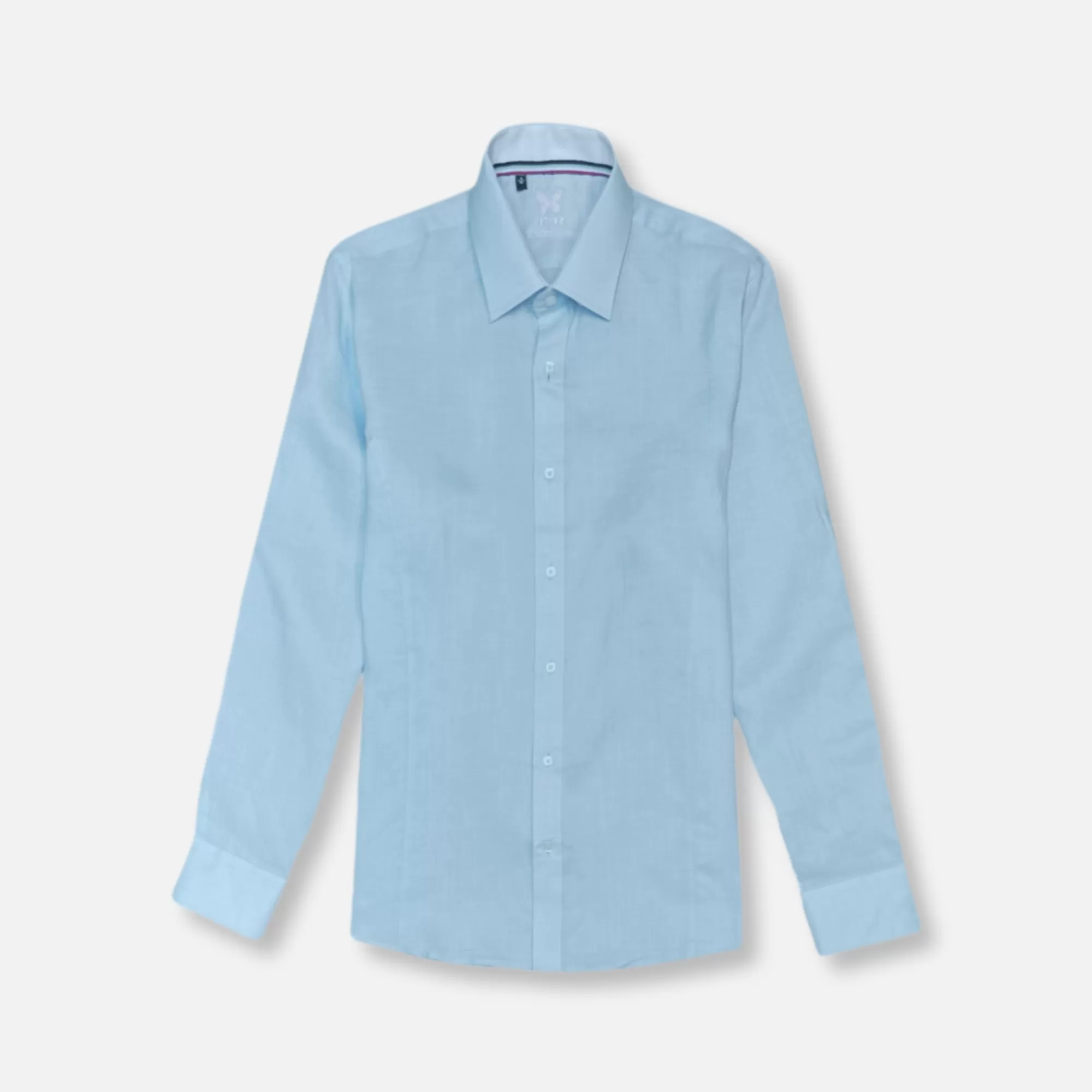 Toledo Button Down Linen Shirt | New Edition Fashion Outlet