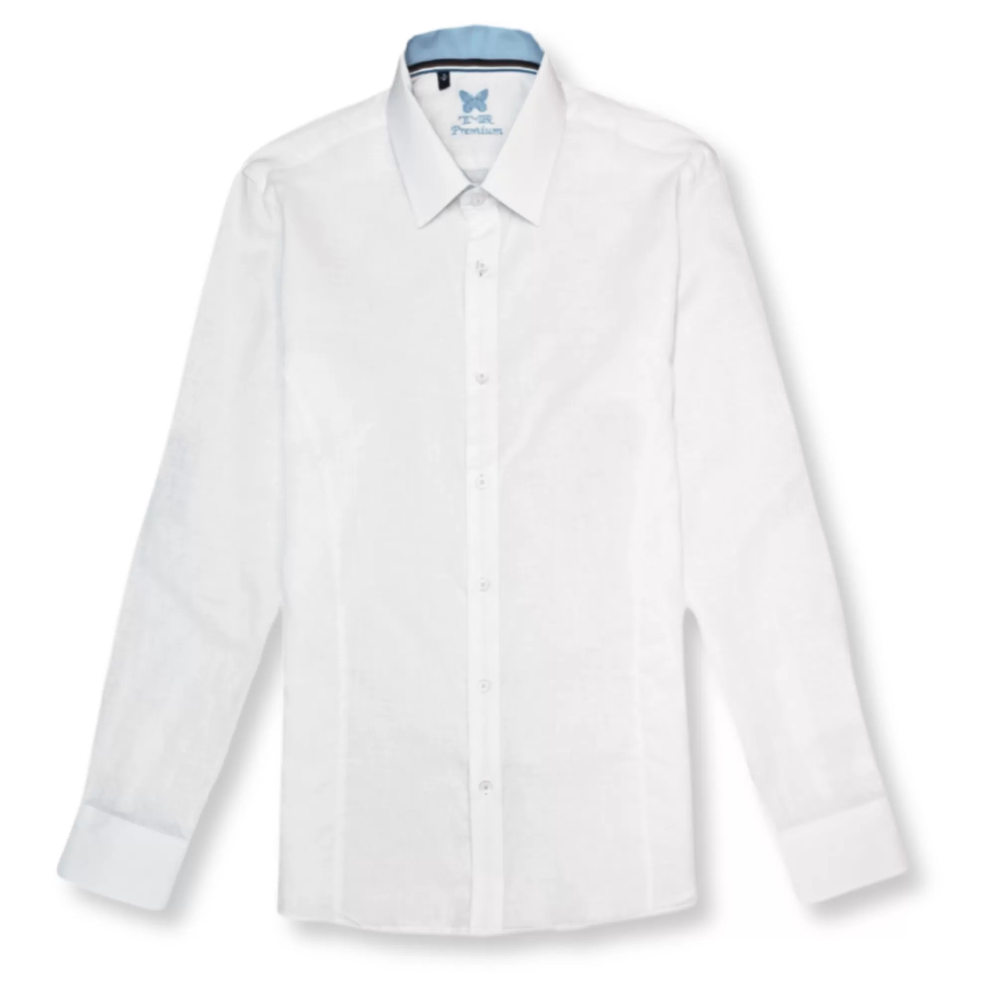 Toledo Button Down Linen Shirt | New Edition Fashion Clearance