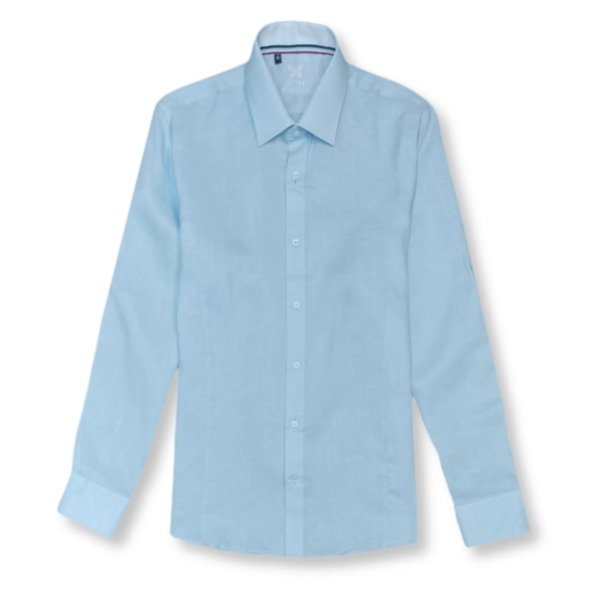 Toledo Button Down Linen Shirt | New Edition Fashion Outlet