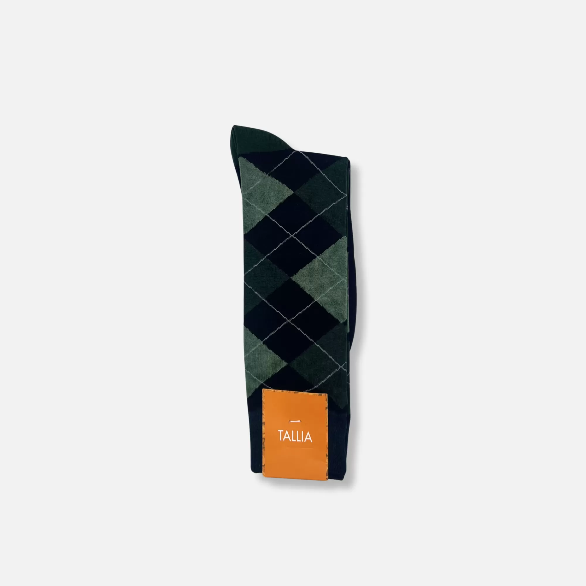 Tosta Argyle Fashion Socks | New Edition Fashion Sale