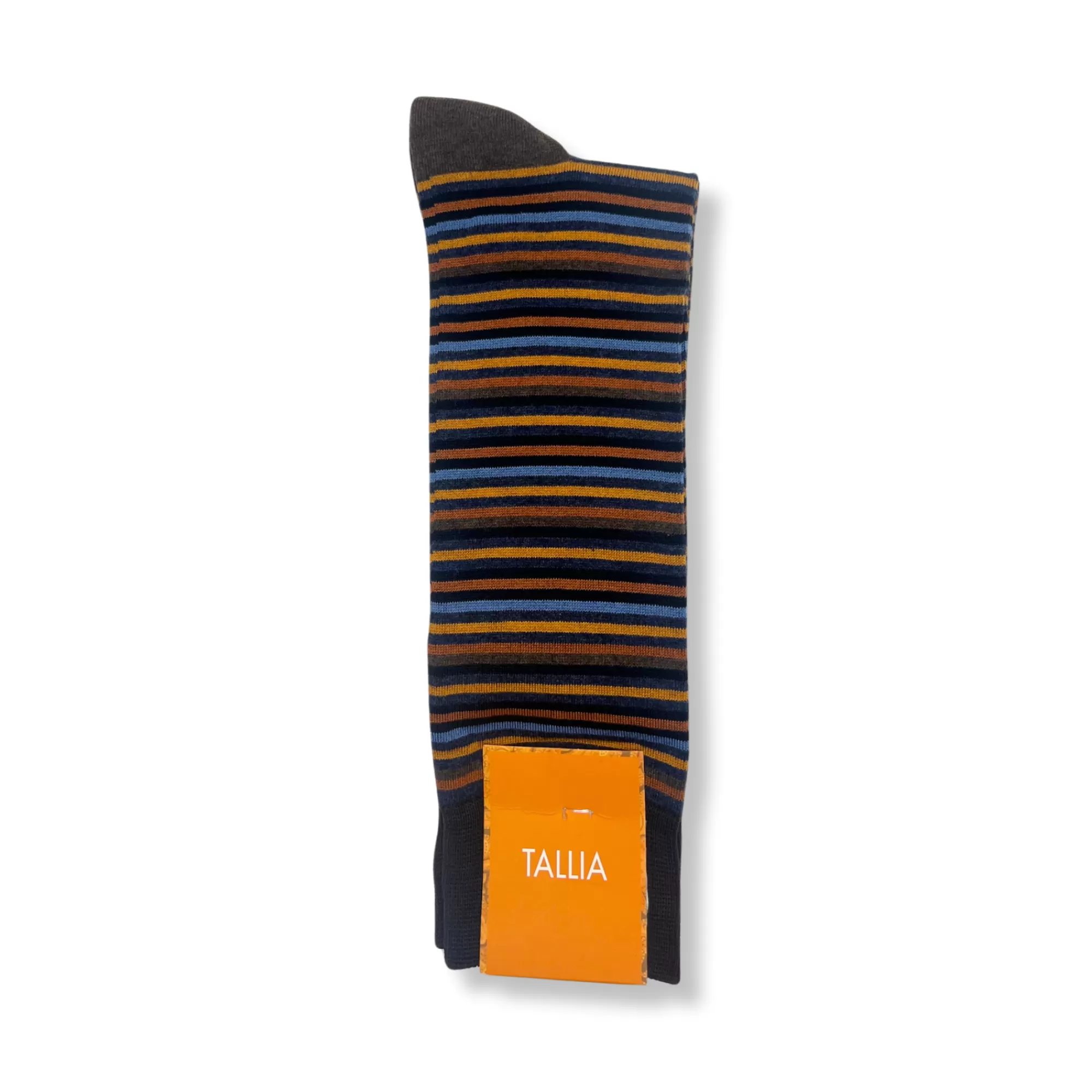 Touching Striped Fashion Socks | New Edition Fashion Flash Sale