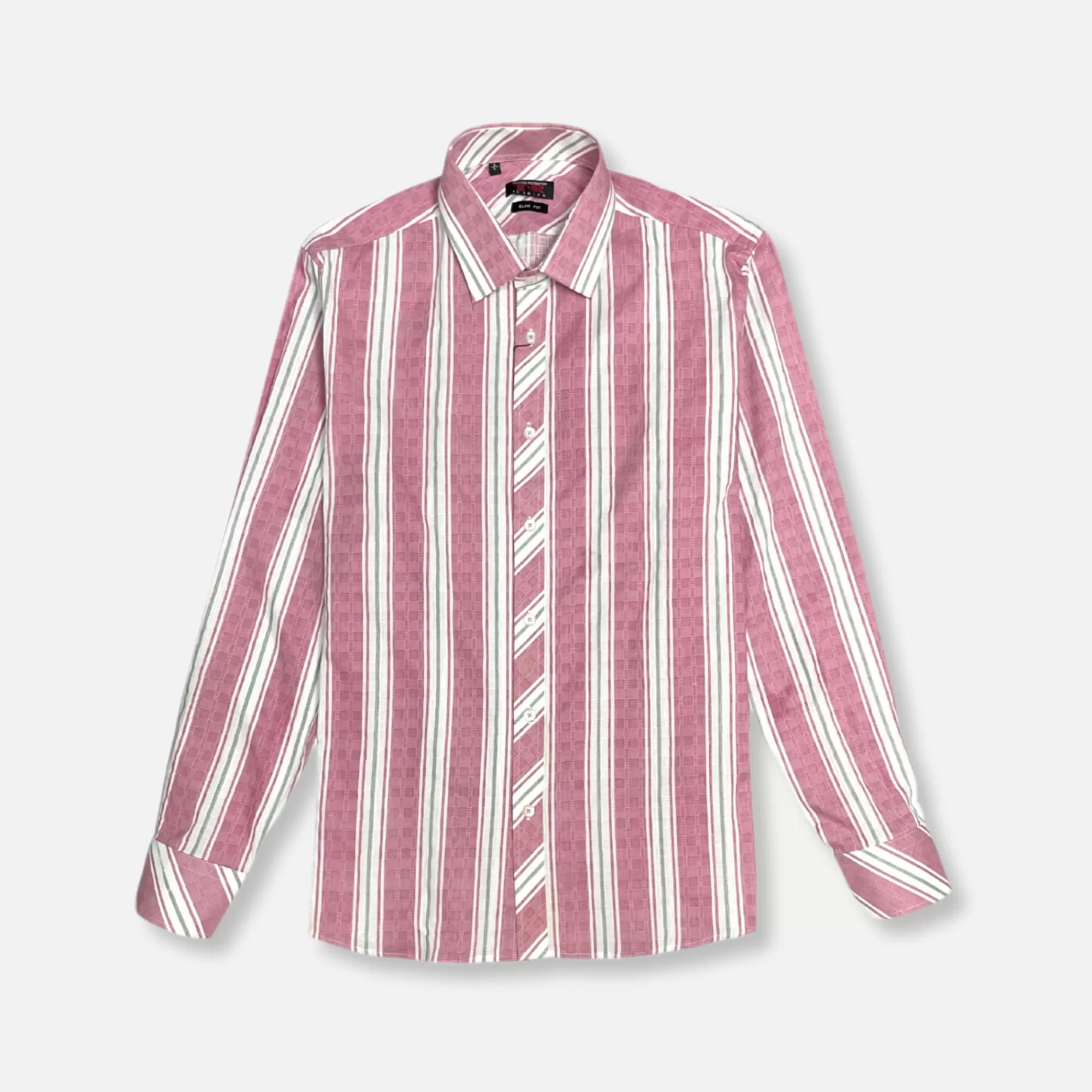 Toyama Button Down Shirt | New Edition Fashion Best Sale