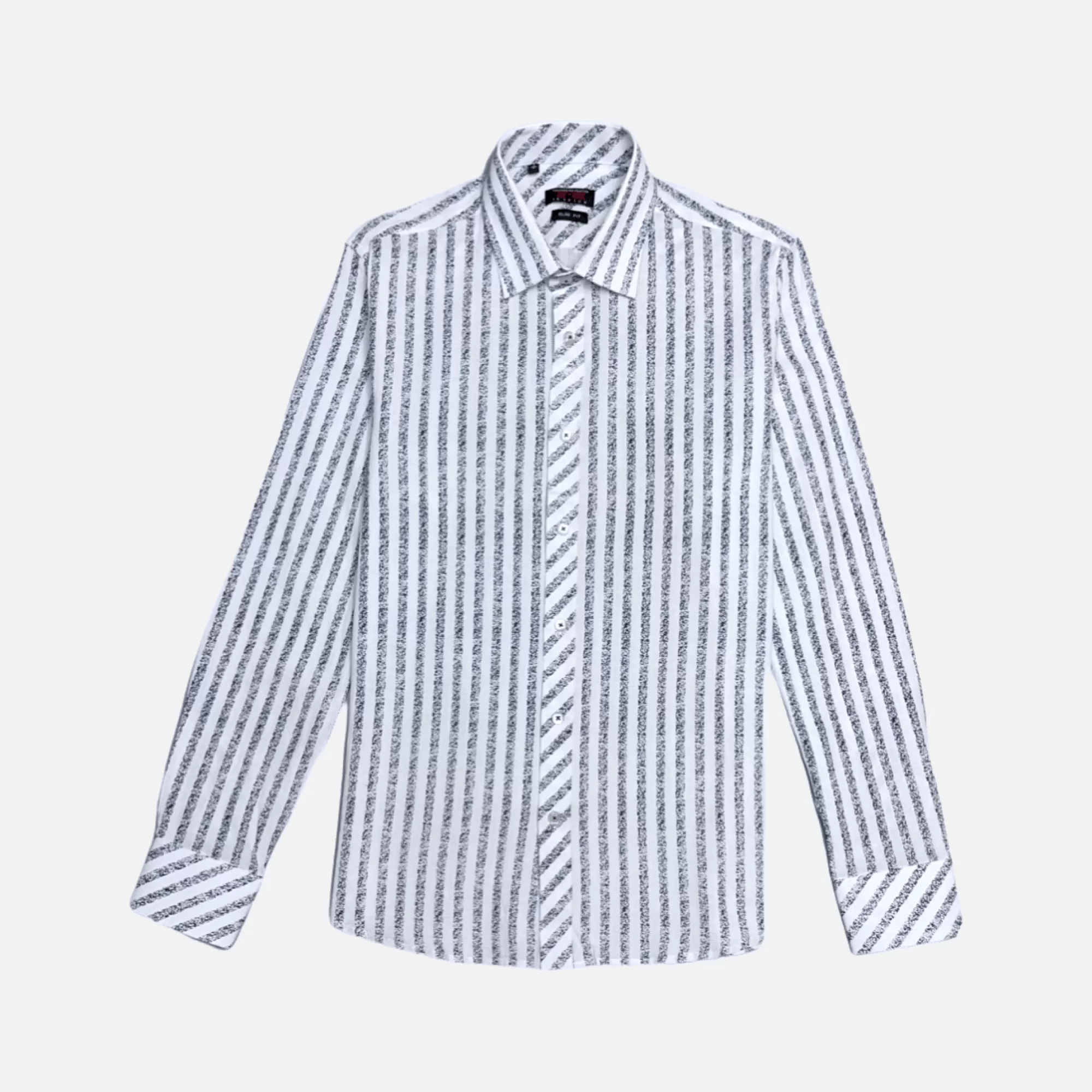 Trapani Button Down Shirt | New Edition Fashion Discount