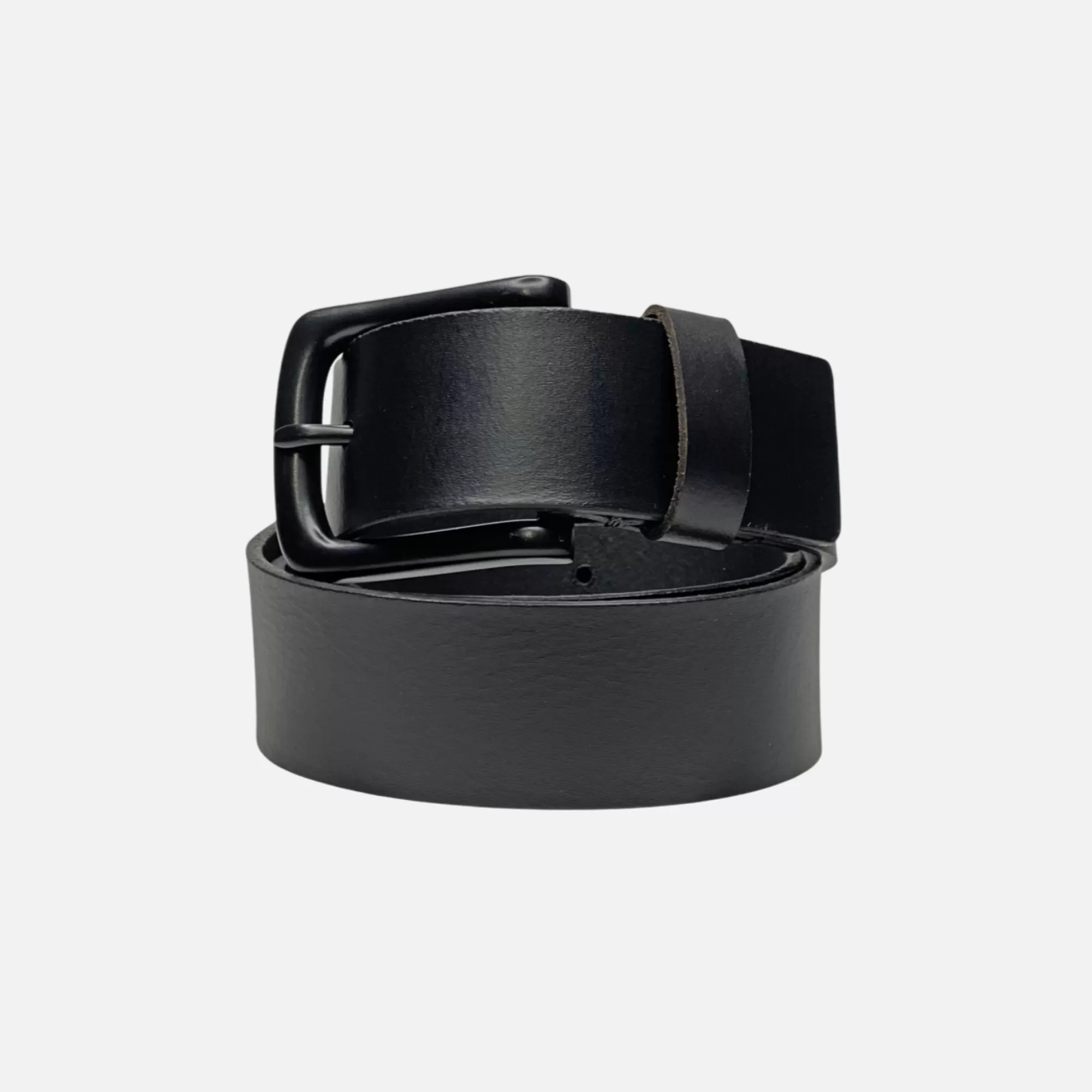 Trevis Pull Up Belt | New Edition Fashion Hot