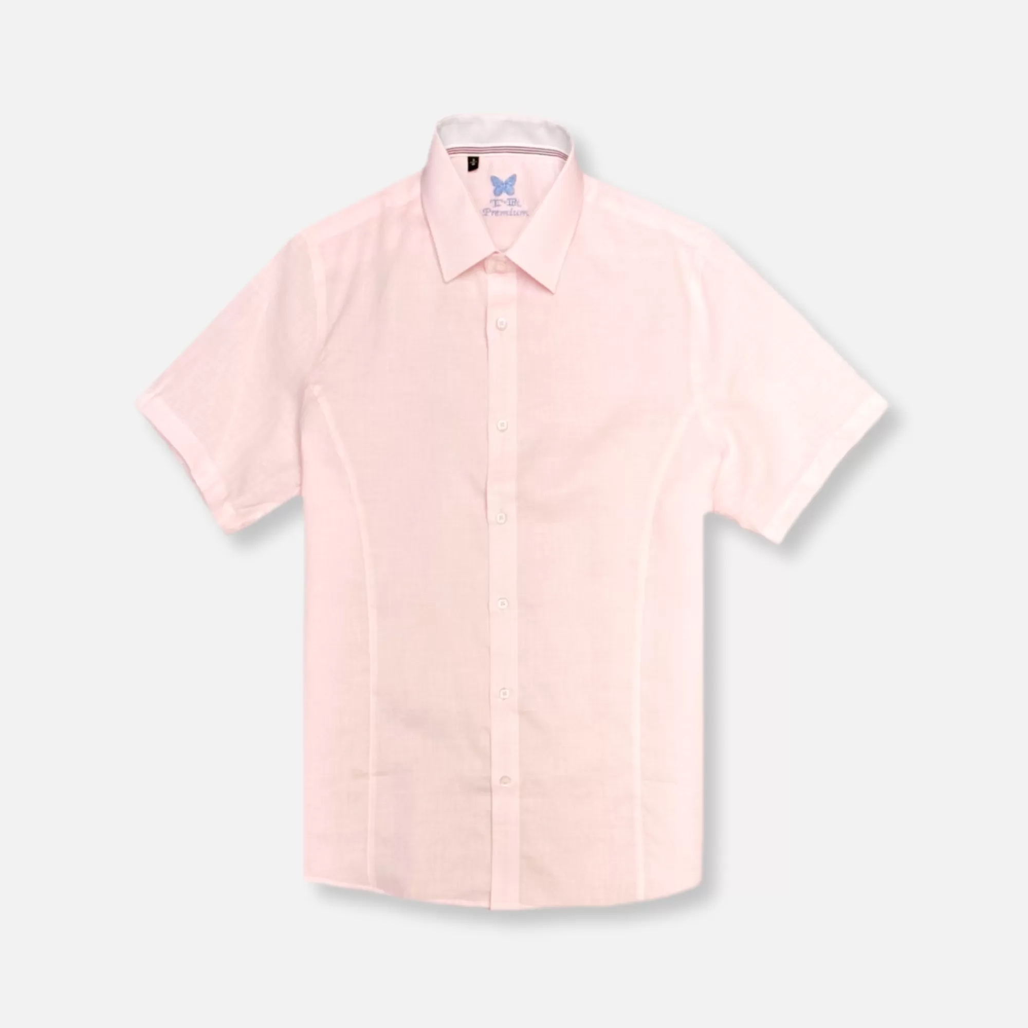 Trevor Short Sleeve Shirt | New Edition Fashion Shop