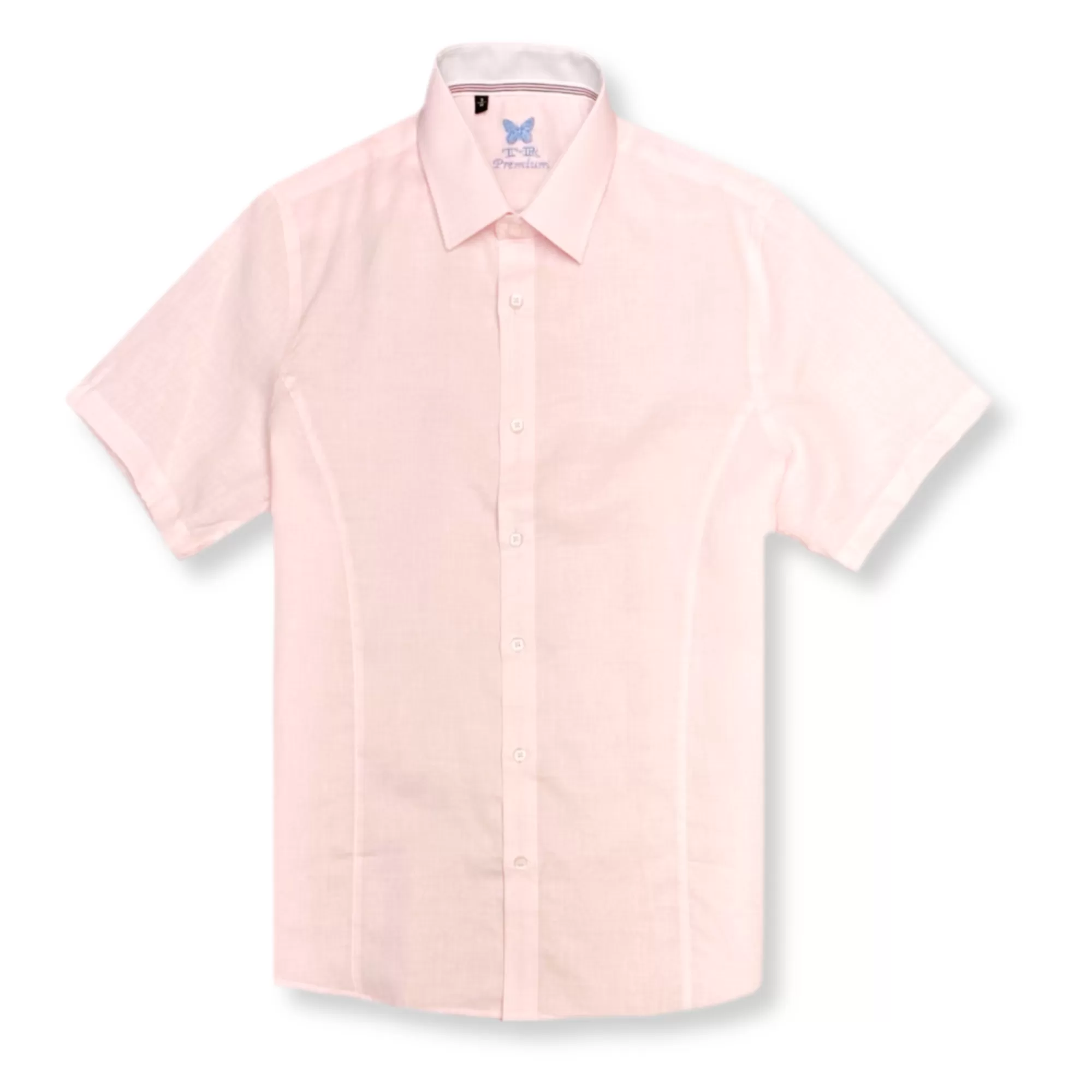 Trevor Short Sleeve Shirt | New Edition Fashion Shop