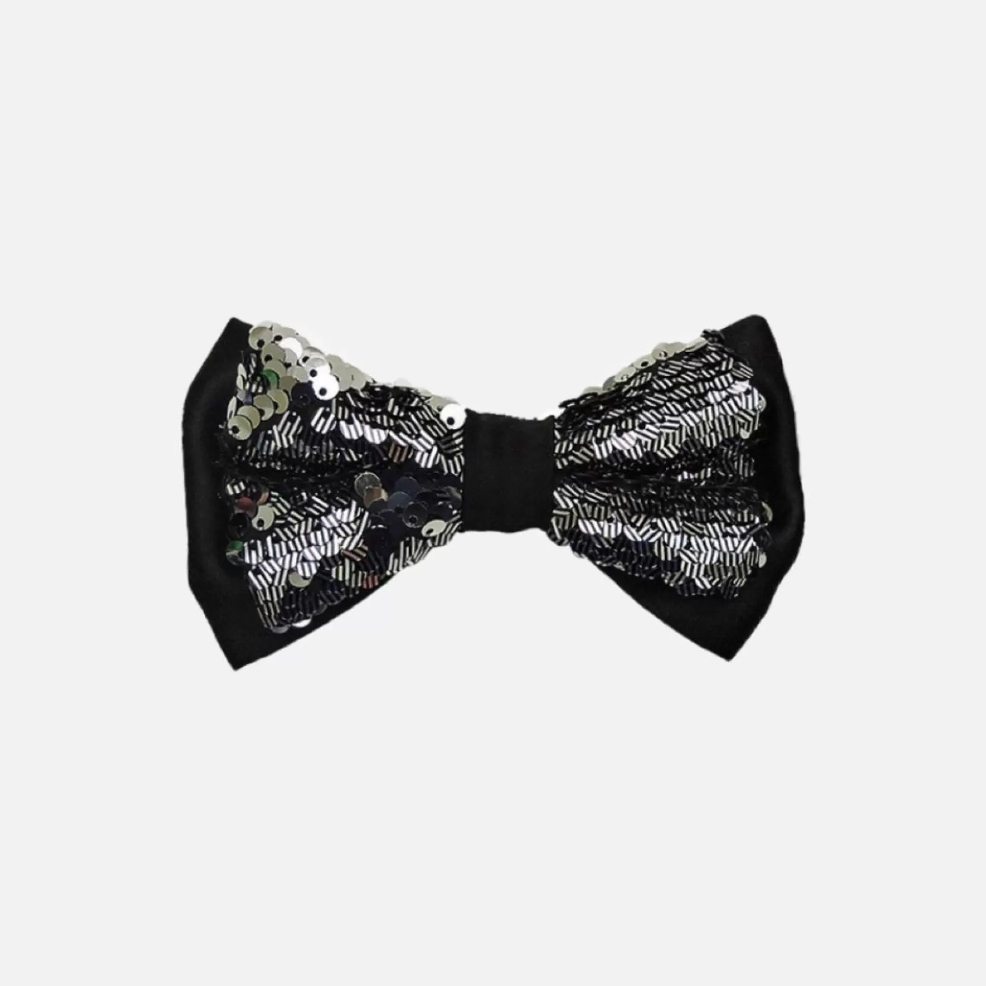 Tristen Sequins Bow Tie | New Edition Fashion Flash Sale