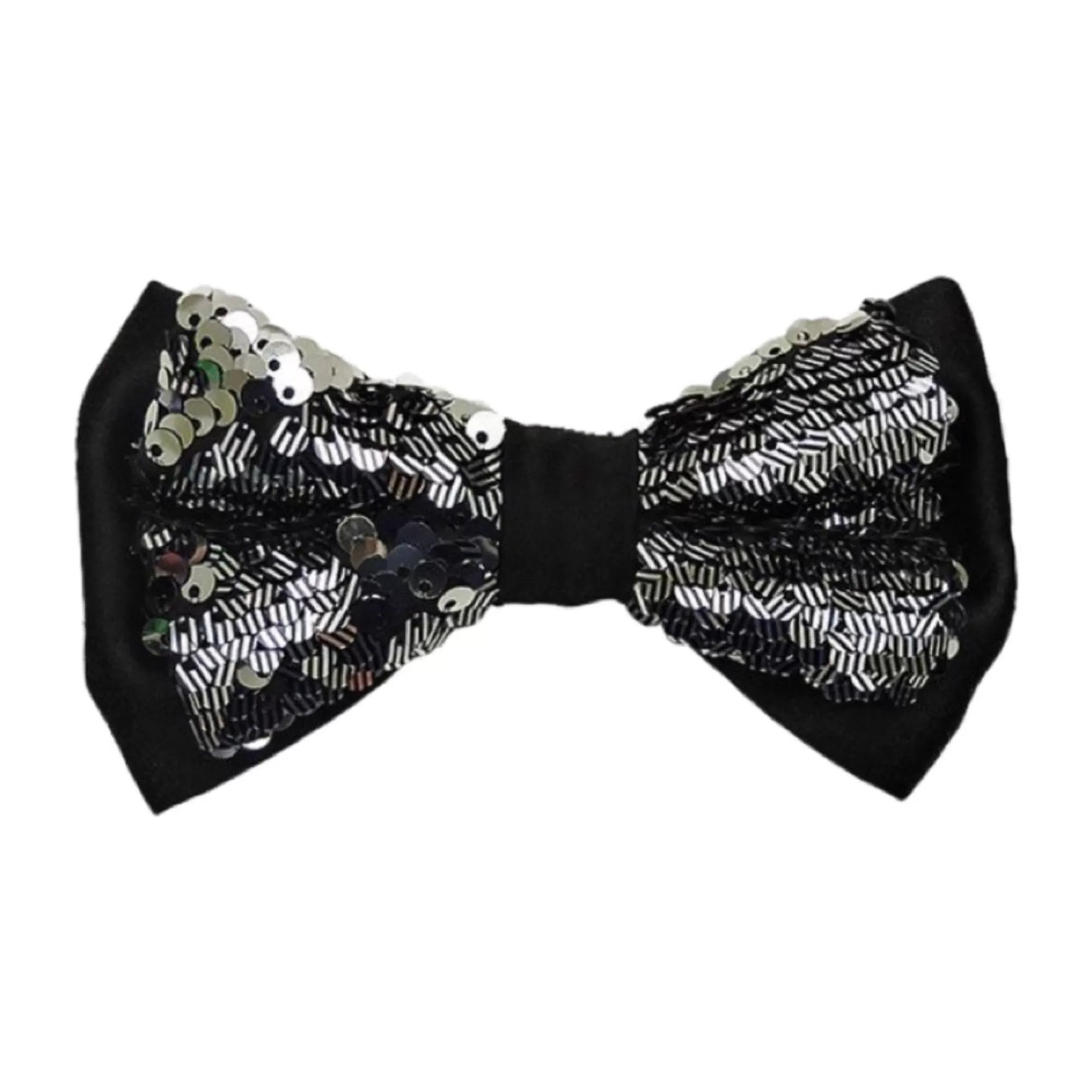 Tristen Sequins Bow Tie | New Edition Fashion Flash Sale