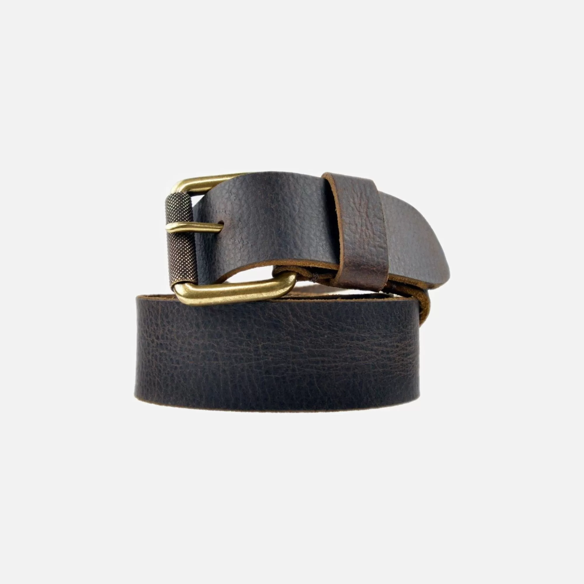 Tuval Milled Pull Up Belt | New Edition Fashion Cheap