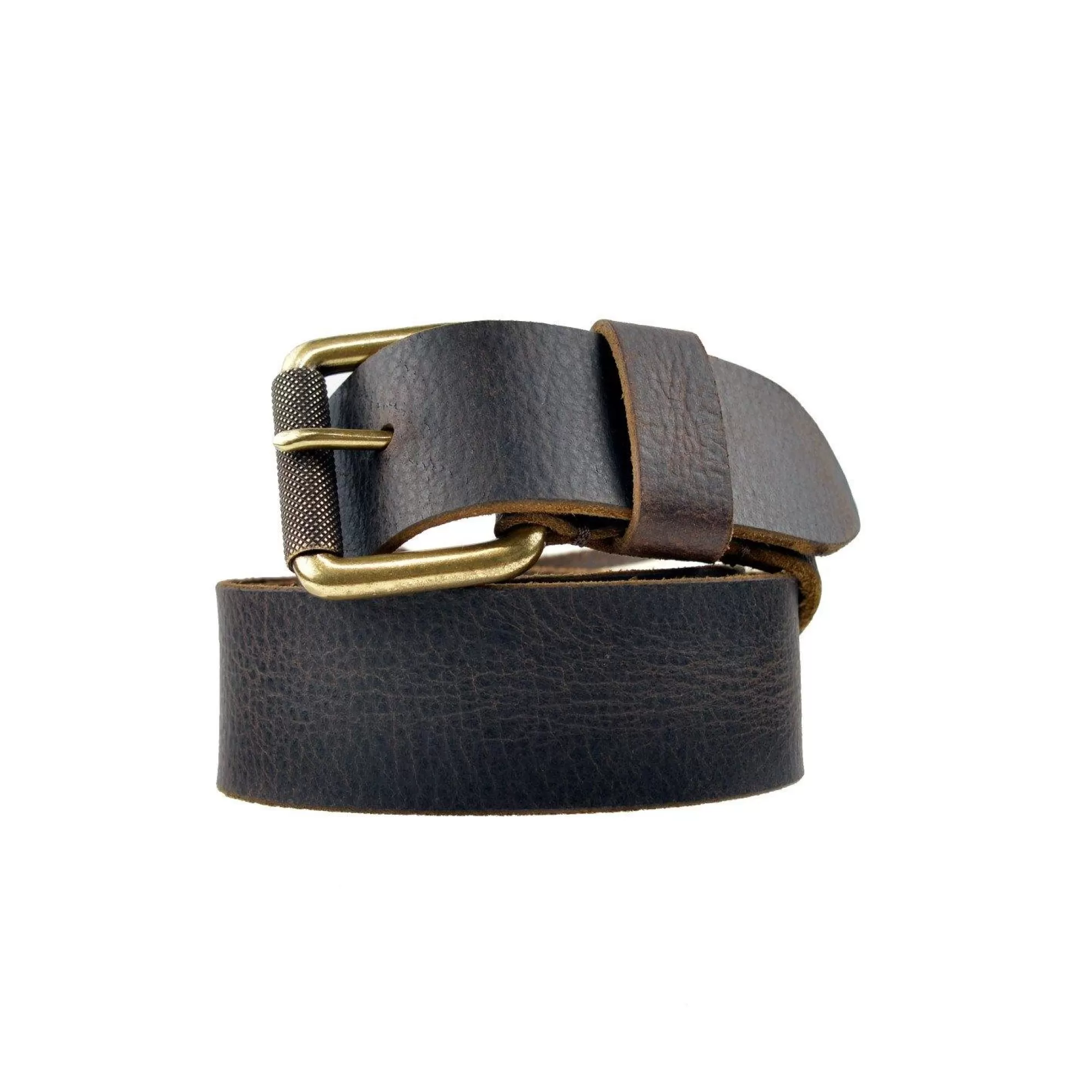 Tuval Milled Pull Up Belt | New Edition Fashion Cheap