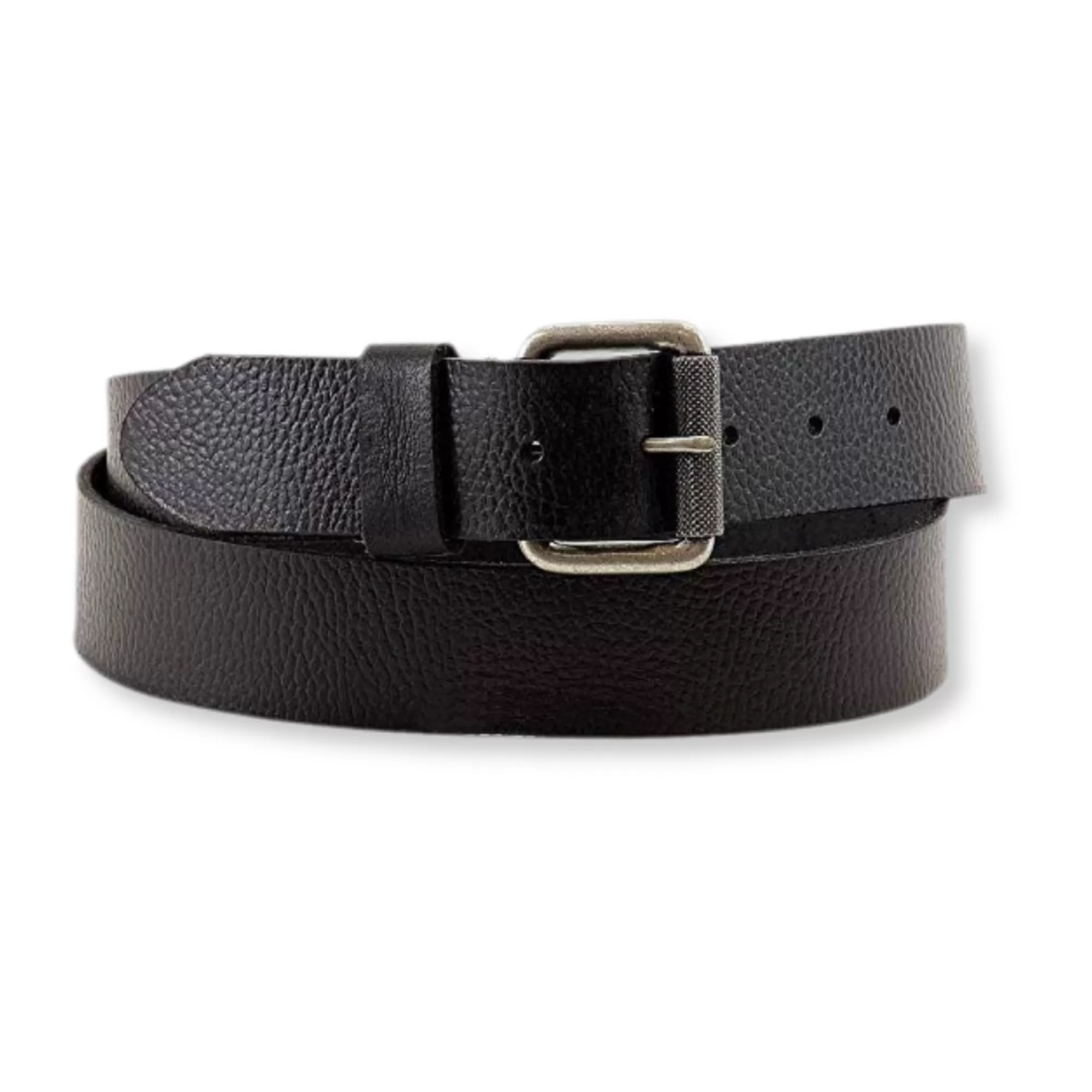 Tuval Milled Pull Up Belt | New Edition Fashion Flash Sale