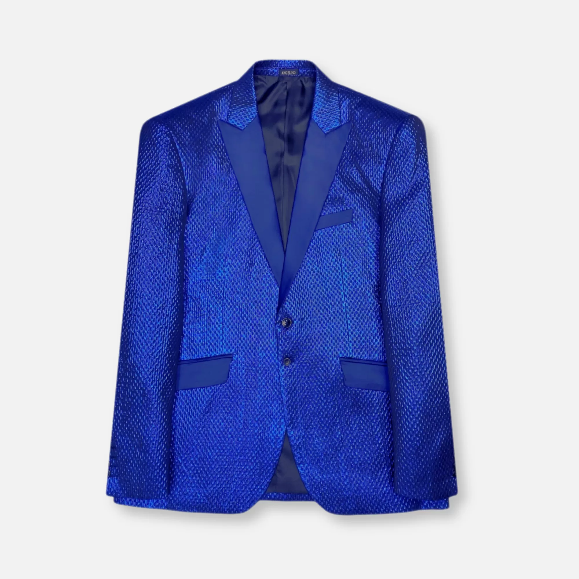 Tyler Fashion Blazer | New Edition Fashion Sale