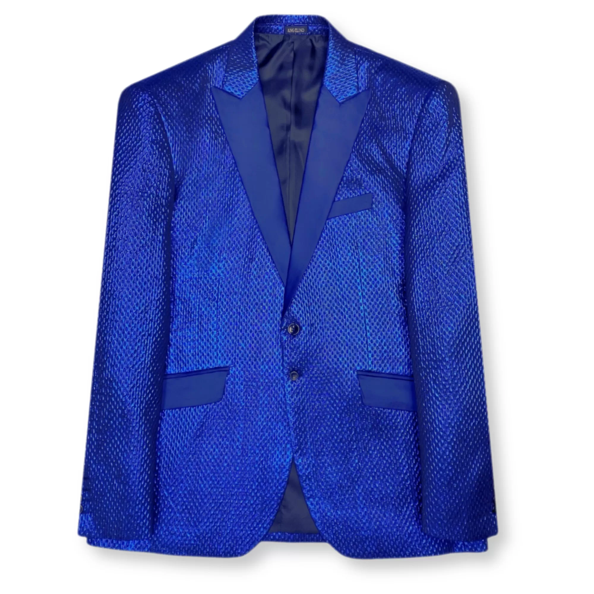 Tyler Fashion Blazer | New Edition Fashion Sale