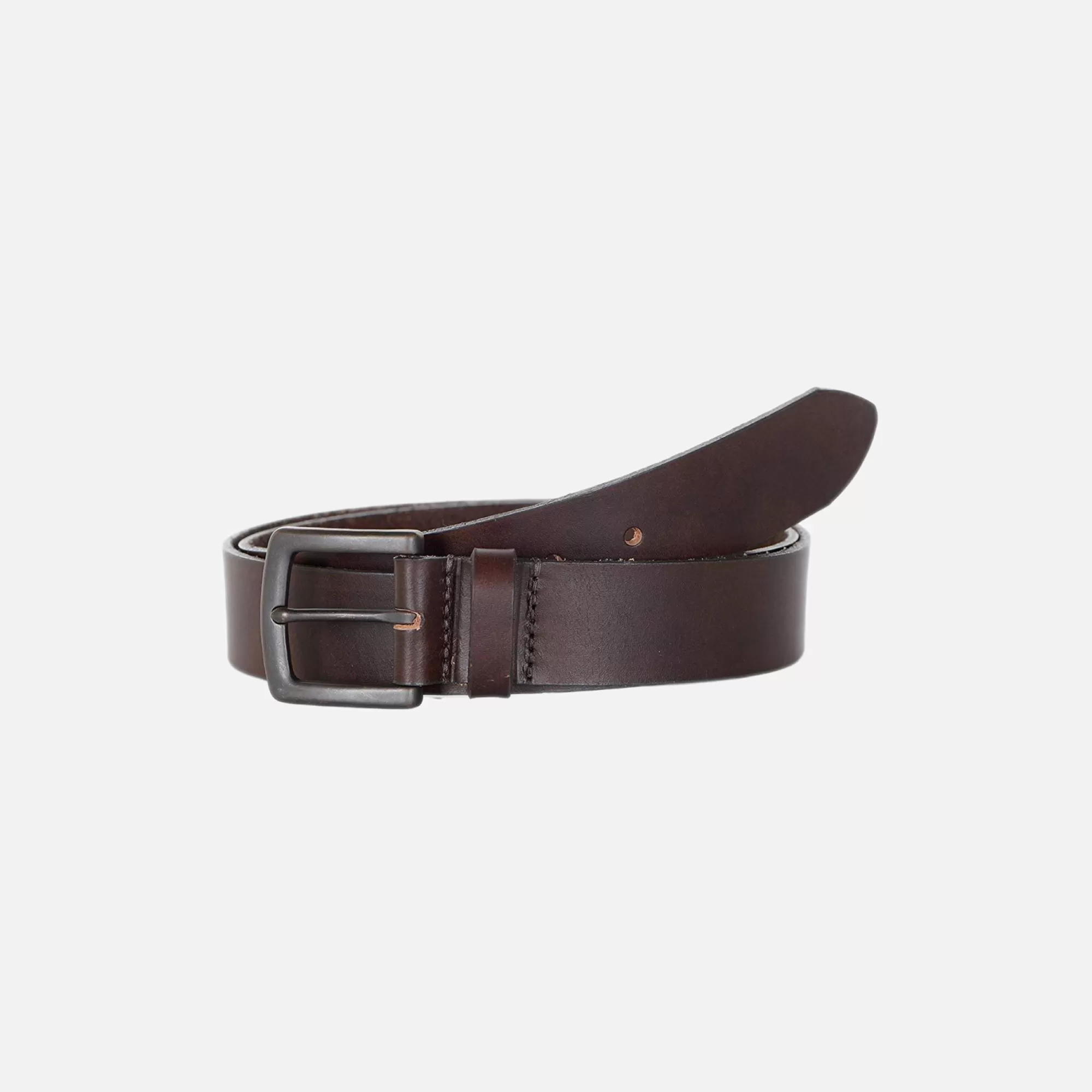 Tyson Classic Leather Belt | New Edition Fashion Hot