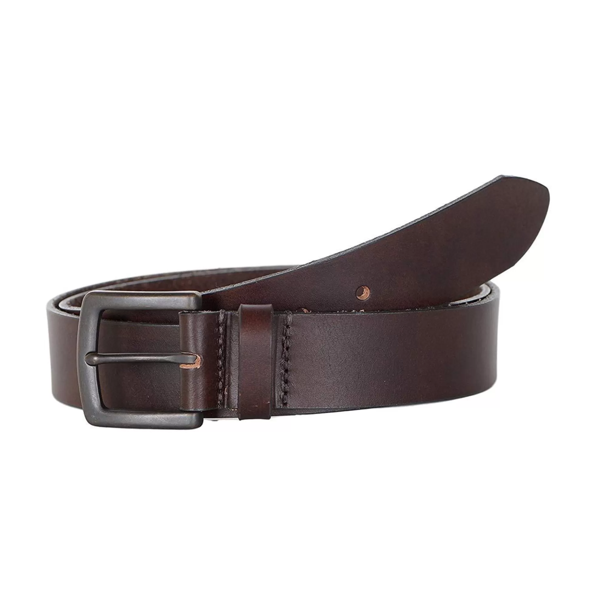 Tyson Classic Leather Belt | New Edition Fashion Hot