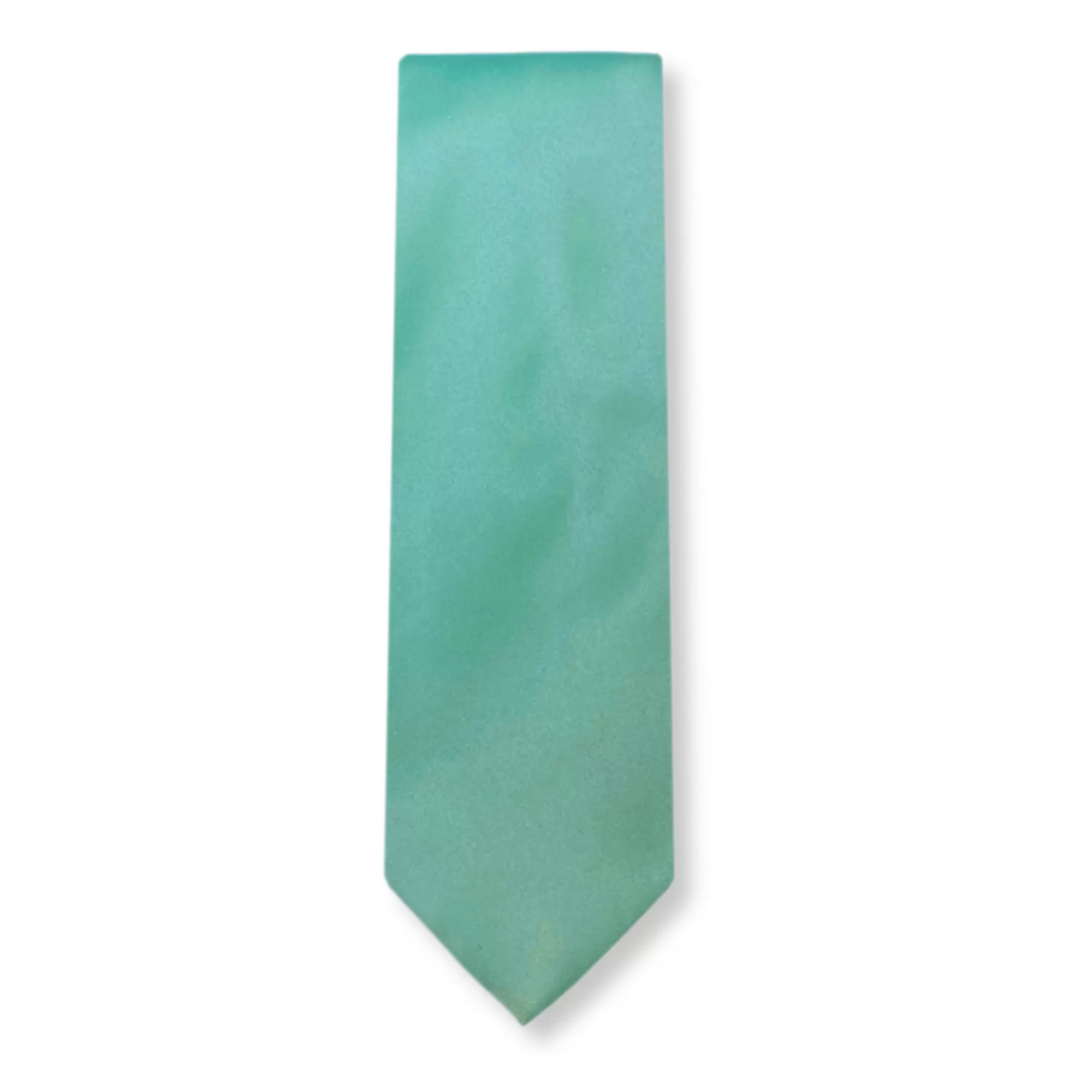 Under Classic Solid Tie | New Edition Fashion New