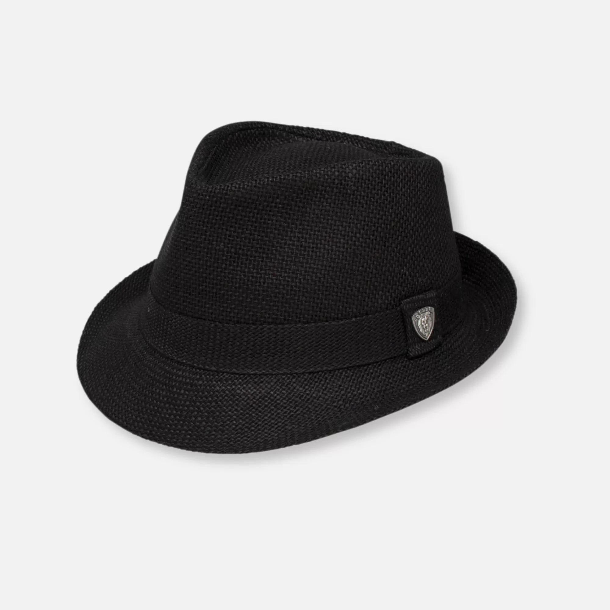 Urban Linen Fedora | New Edition Fashion New