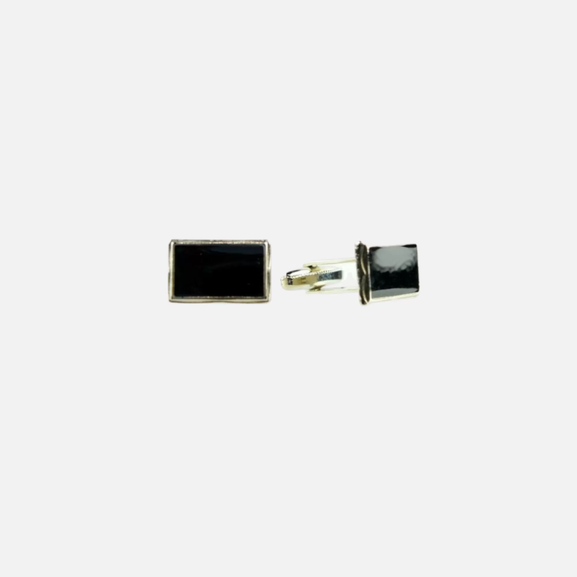 Utendi Rectangle Cuff Links | New Edition Fashion Best Sale