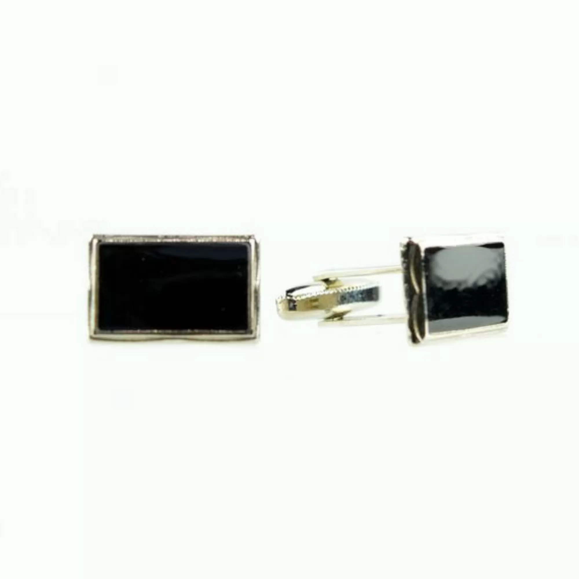 Utendi Rectangle Cuff Links | New Edition Fashion Best Sale