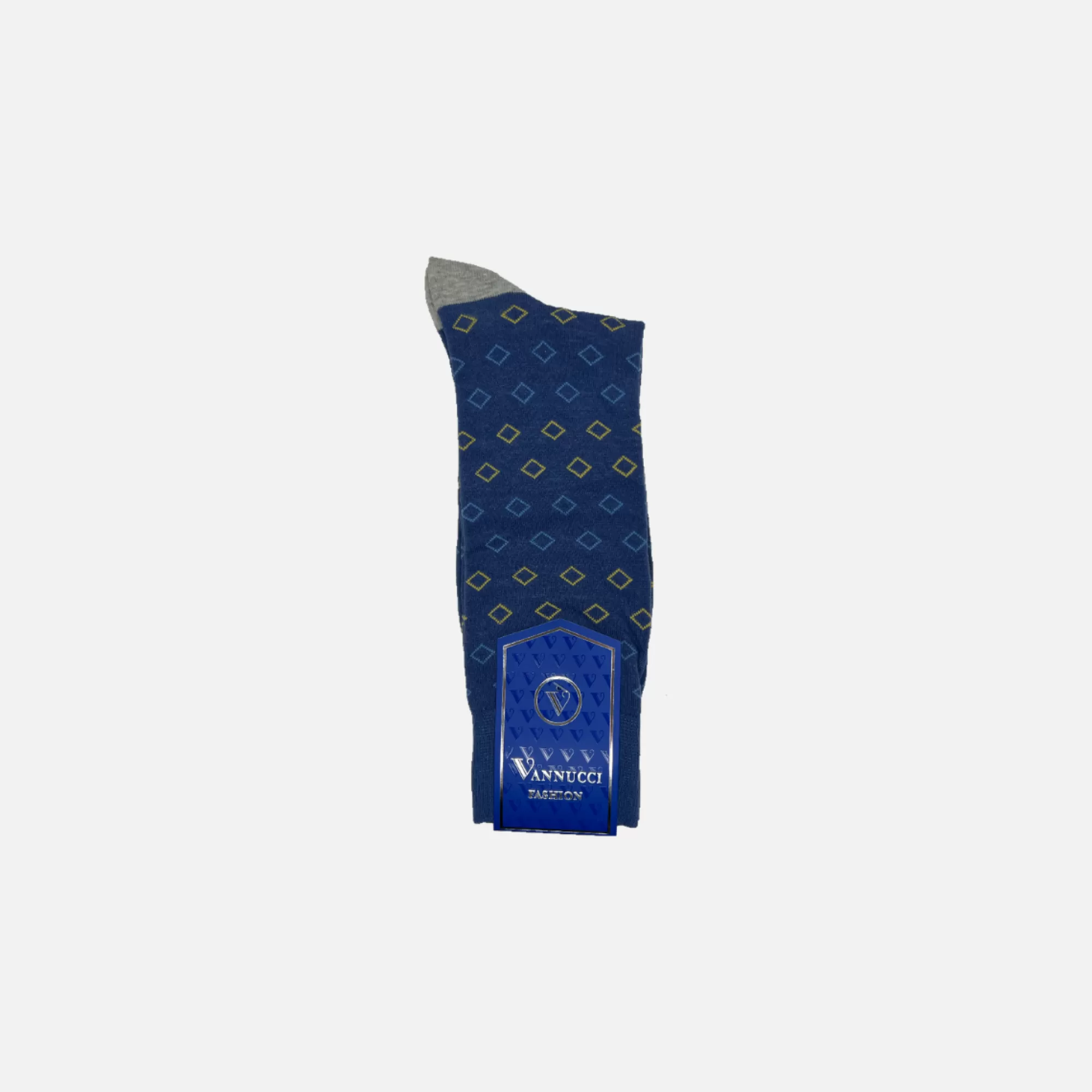 Vaca Diamond Fashion Socks | New Edition Fashion Hot