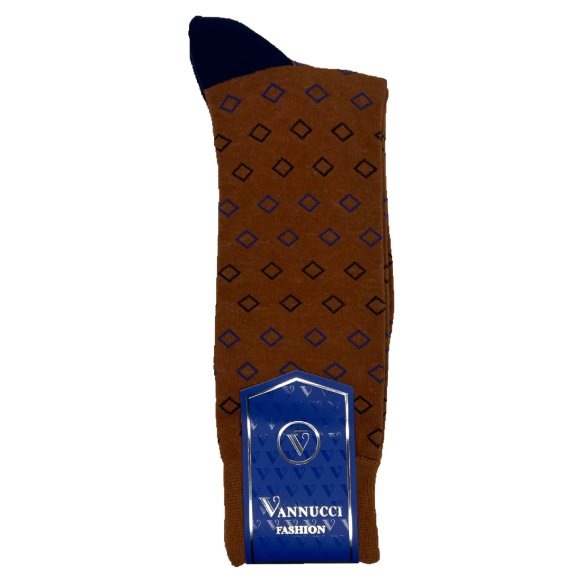 Vaca Diamond Fashion Socks | New Edition Fashion Flash Sale