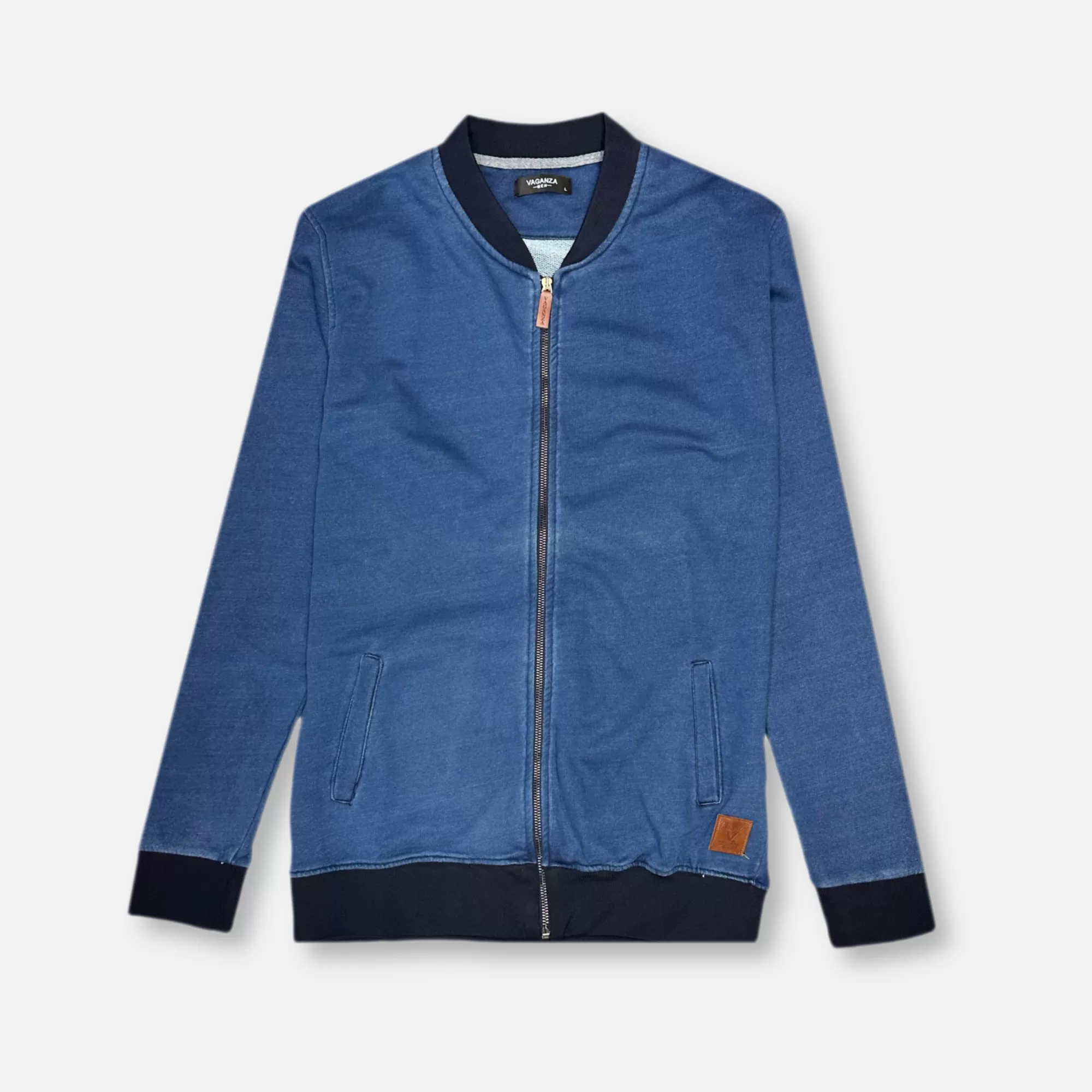 Vadso Baseball Jacket | New Edition Fashion Online