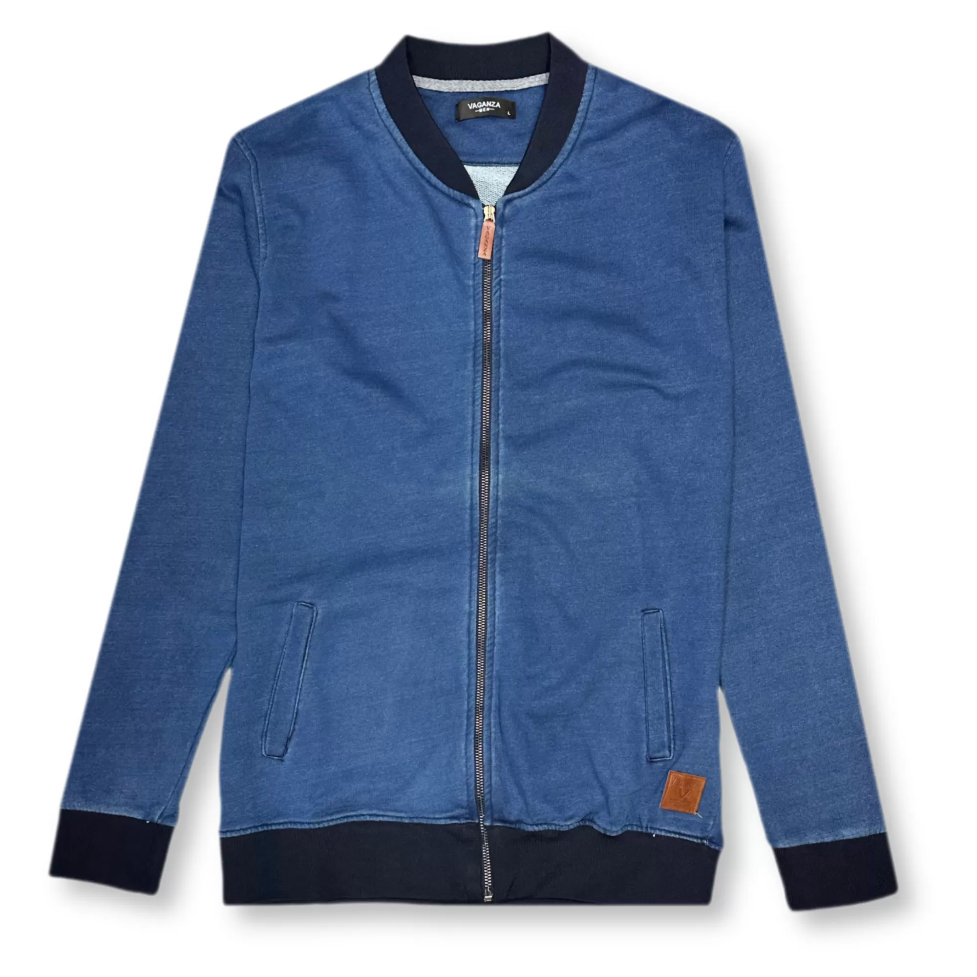 Vadso Baseball Jacket | New Edition Fashion Online