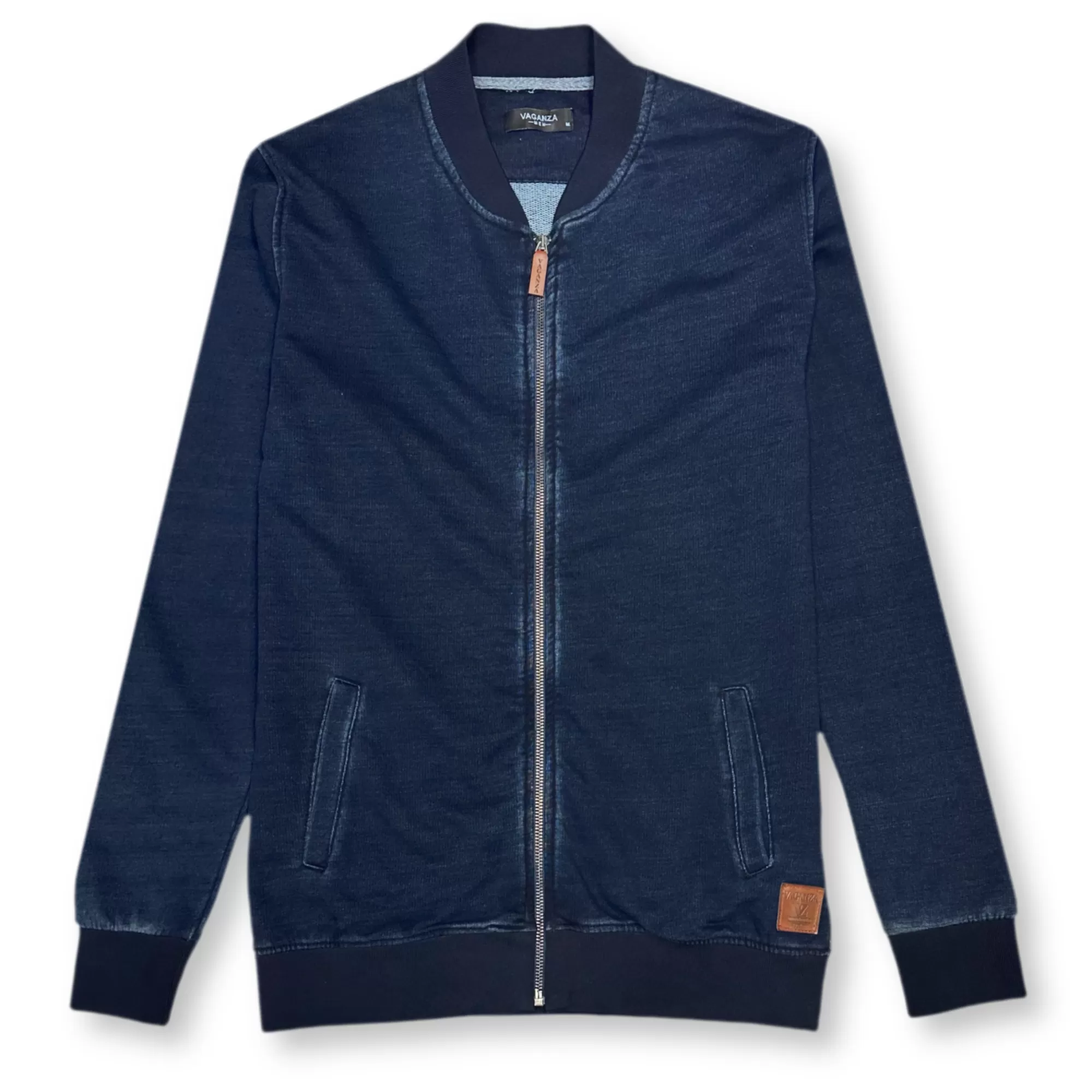 Vadso Baseball Jacket | New Edition Fashion Clearance