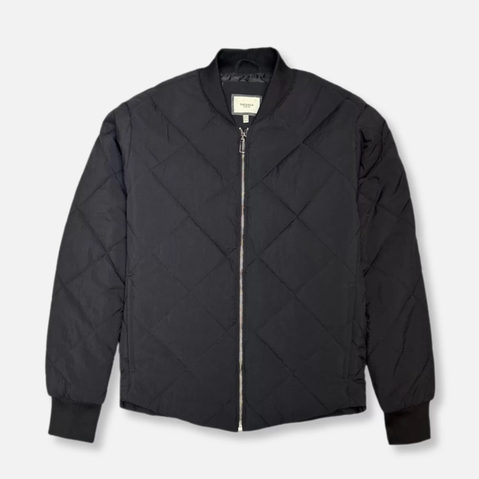 Valencia Quilted Jacket | New Edition Fashion Cheap