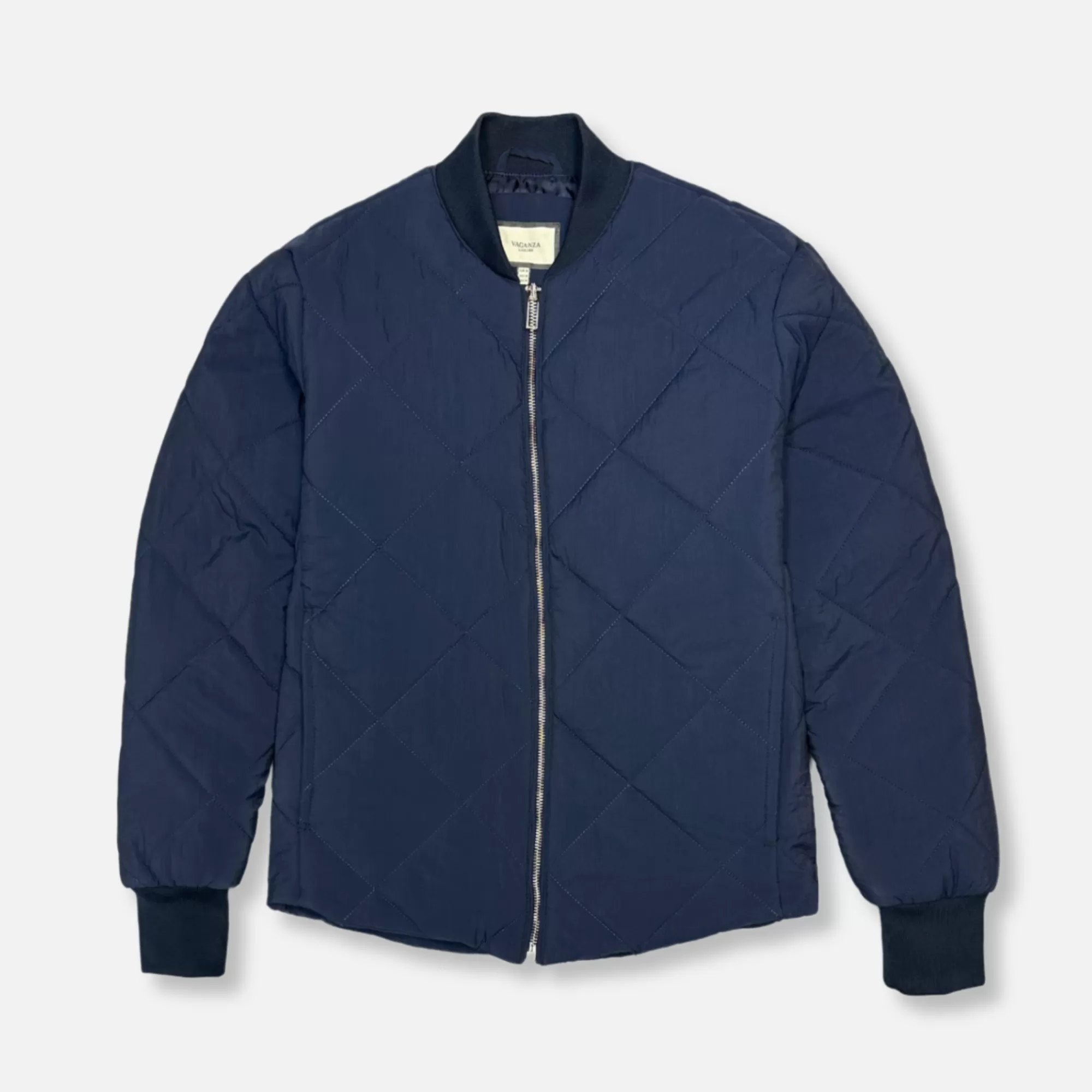 Valencia Quilted Jacket | New Edition Fashion Sale