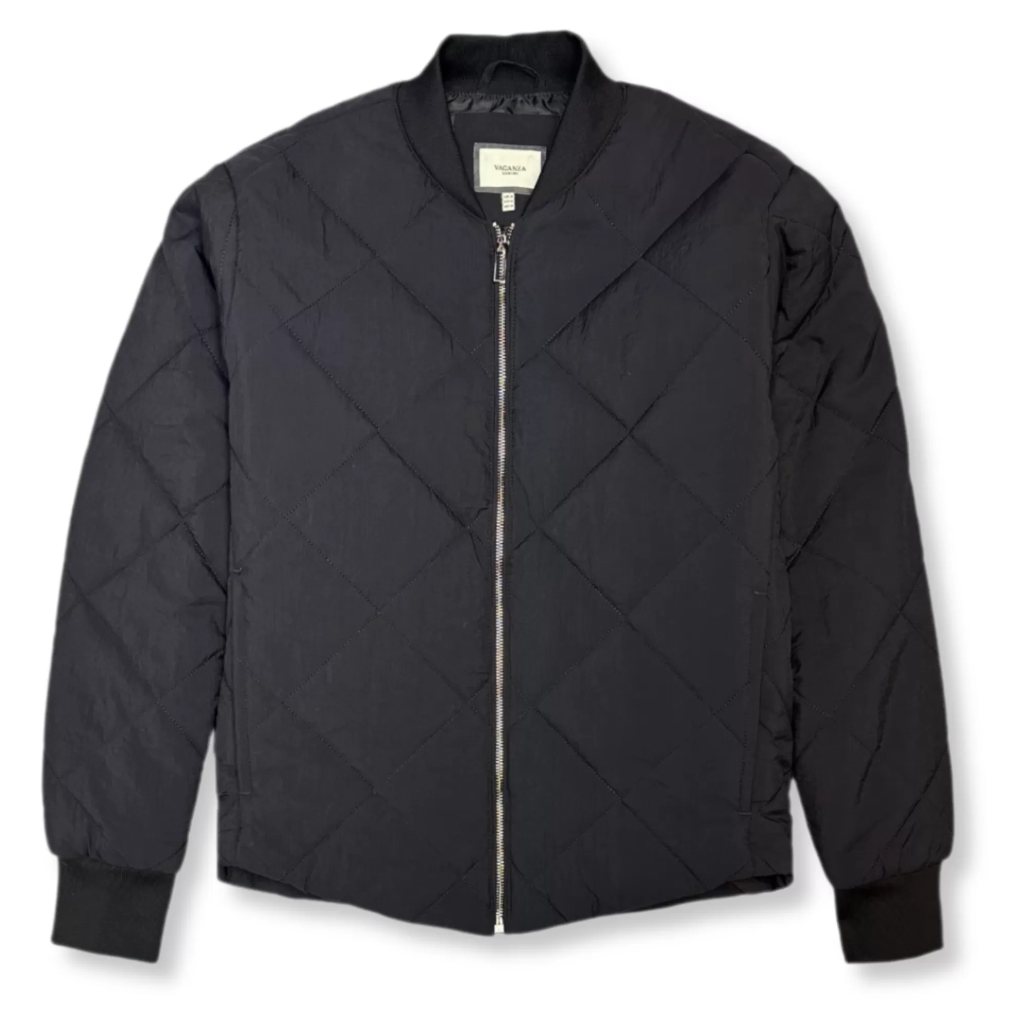 Valencia Quilted Jacket | New Edition Fashion Cheap