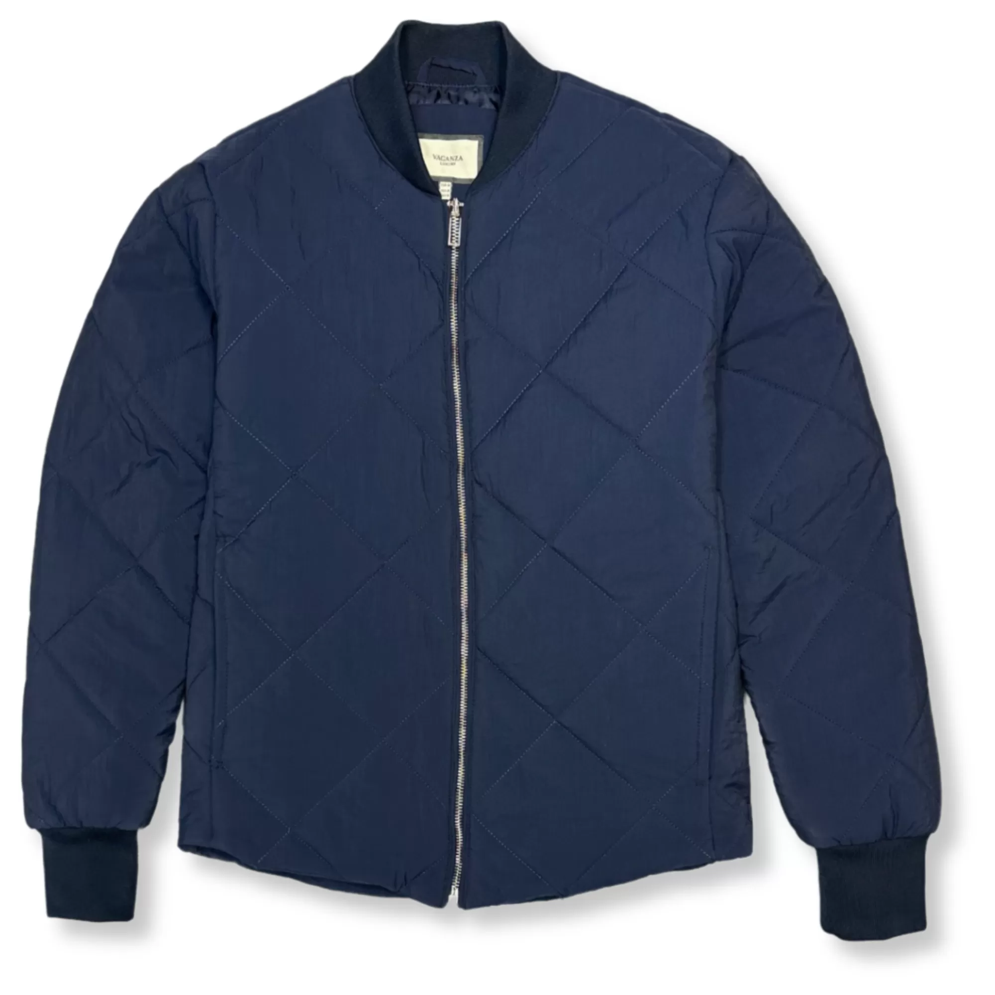 Valencia Quilted Jacket | New Edition Fashion Sale