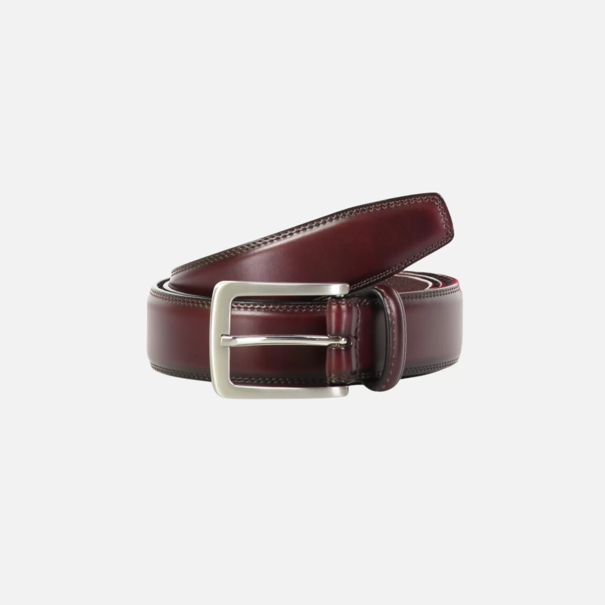 Valente Classic Leather Belt | New Edition Fashion Best Sale