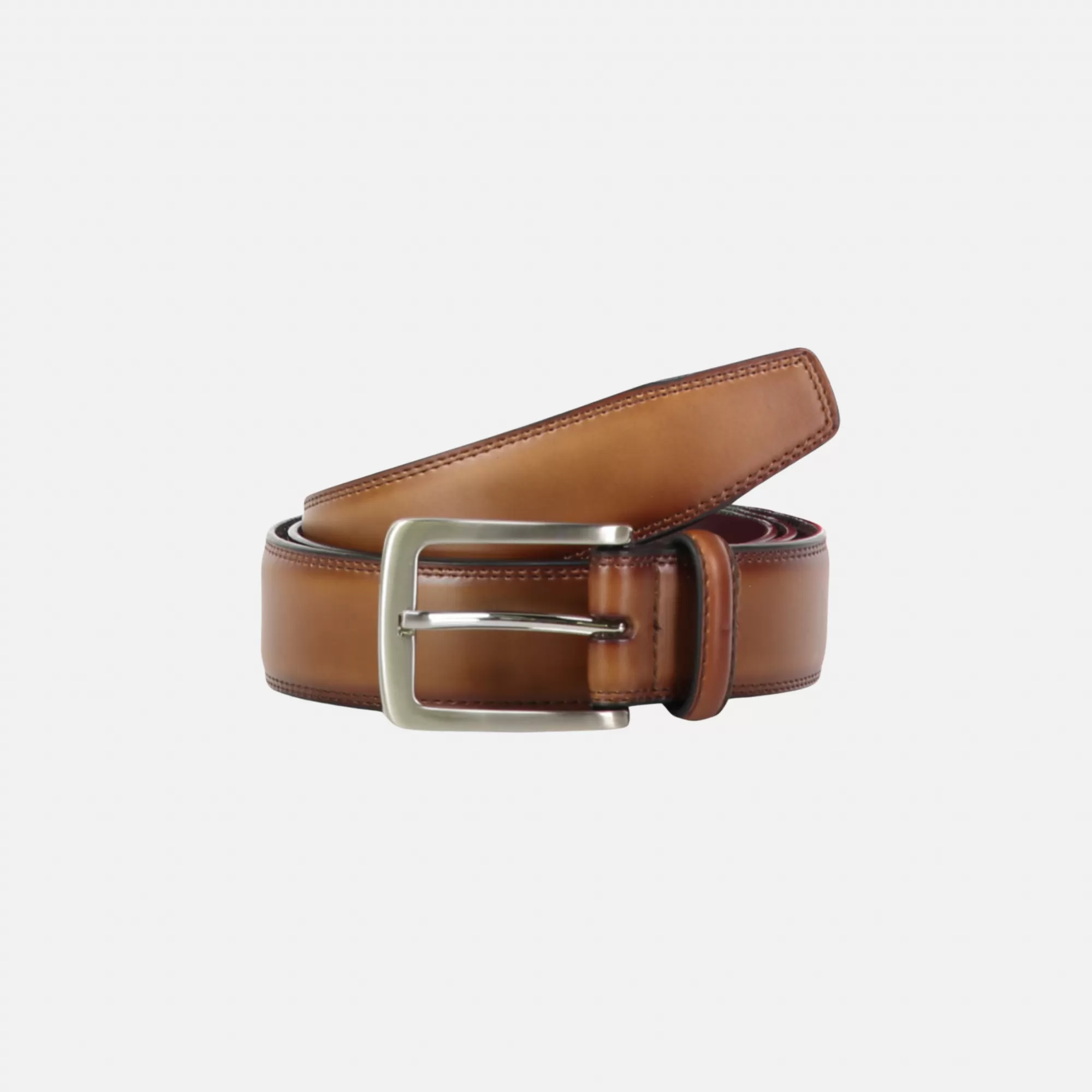 Valente Classic Leather Belt | New Edition Fashion Cheap