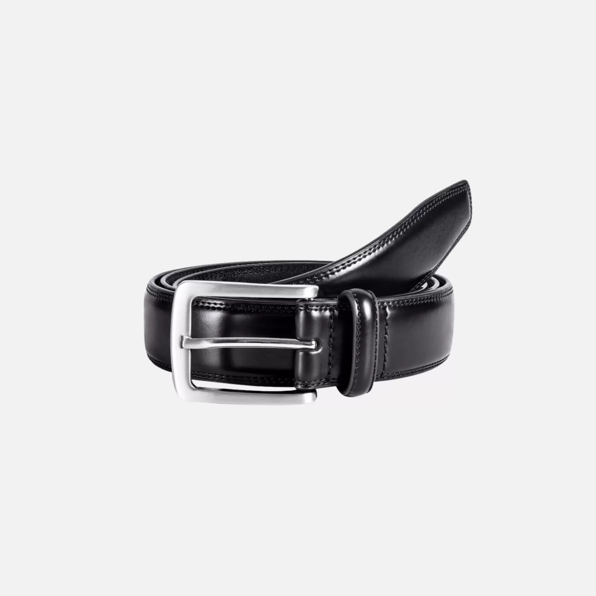 Valente Classic Leather Belt | New Edition Fashion Cheap