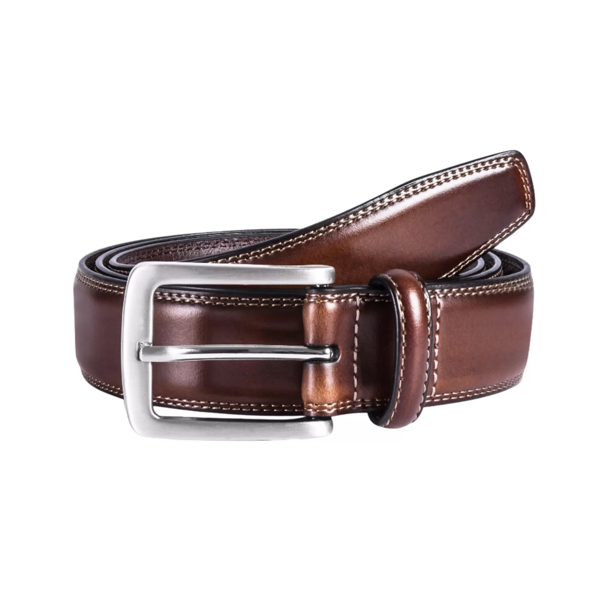 Valente Classic Leather Belt | New Edition Fashion Cheap