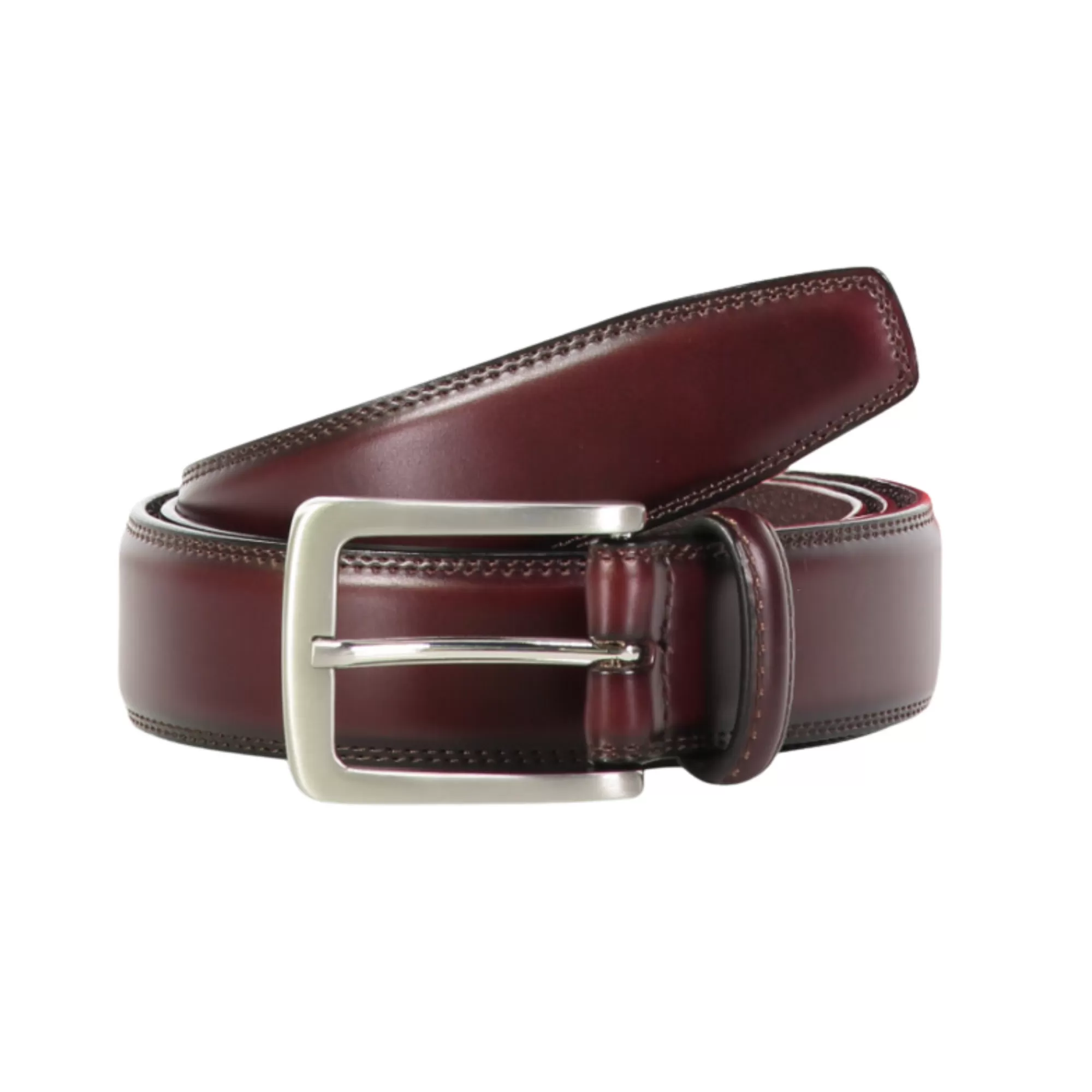 Valente Classic Leather Belt | New Edition Fashion Best Sale