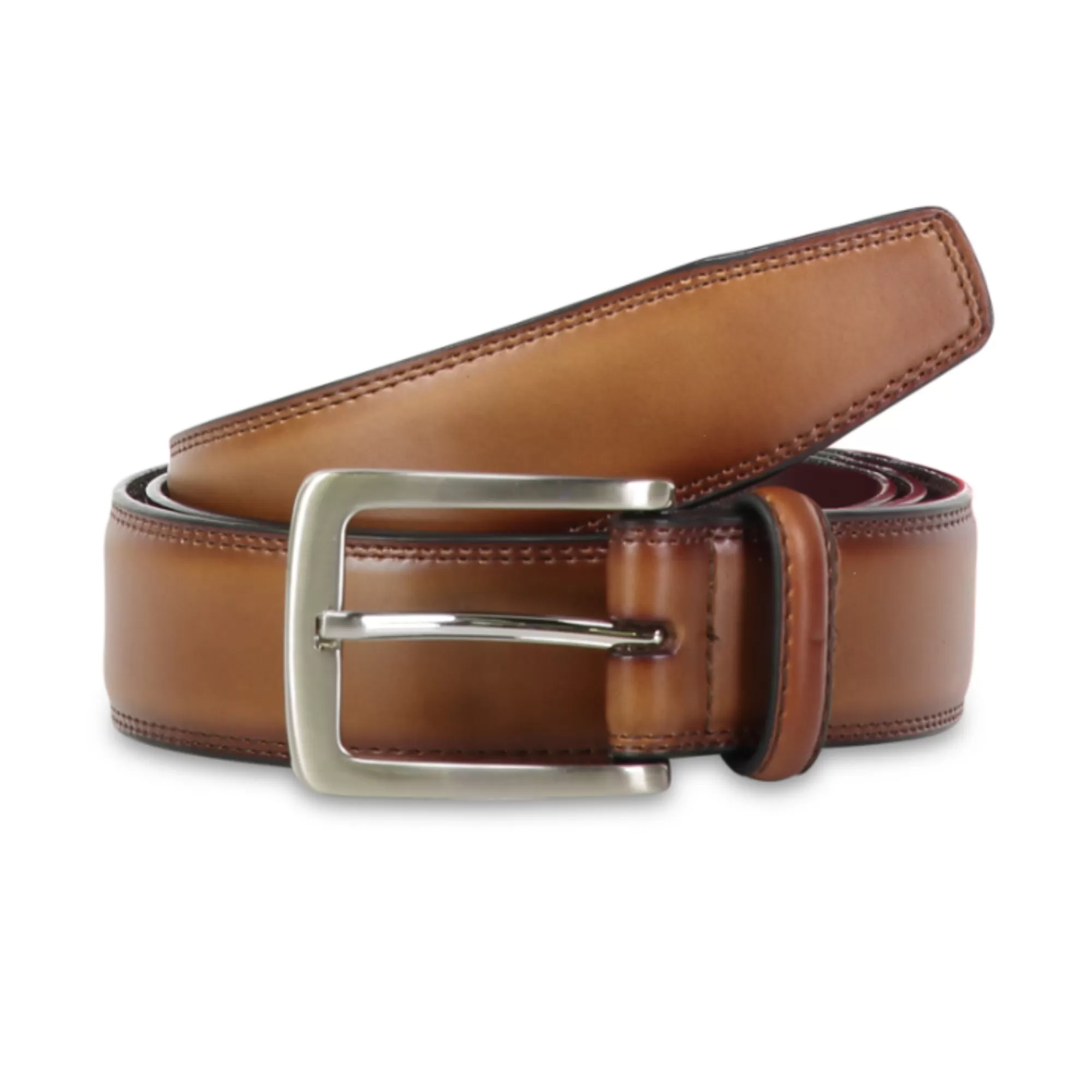 Valente Classic Leather Belt | New Edition Fashion Cheap