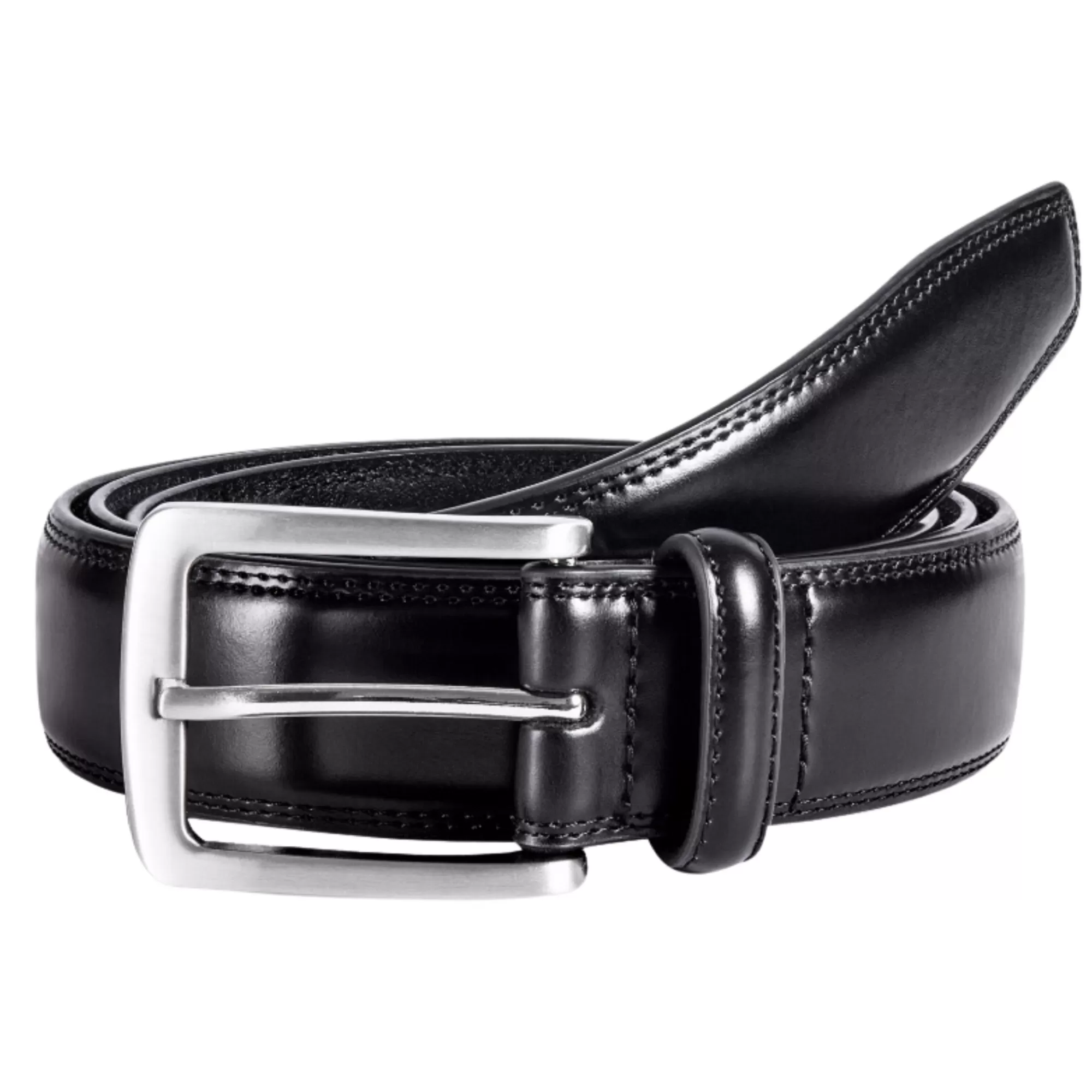 Valente Classic Leather Belt | New Edition Fashion Cheap