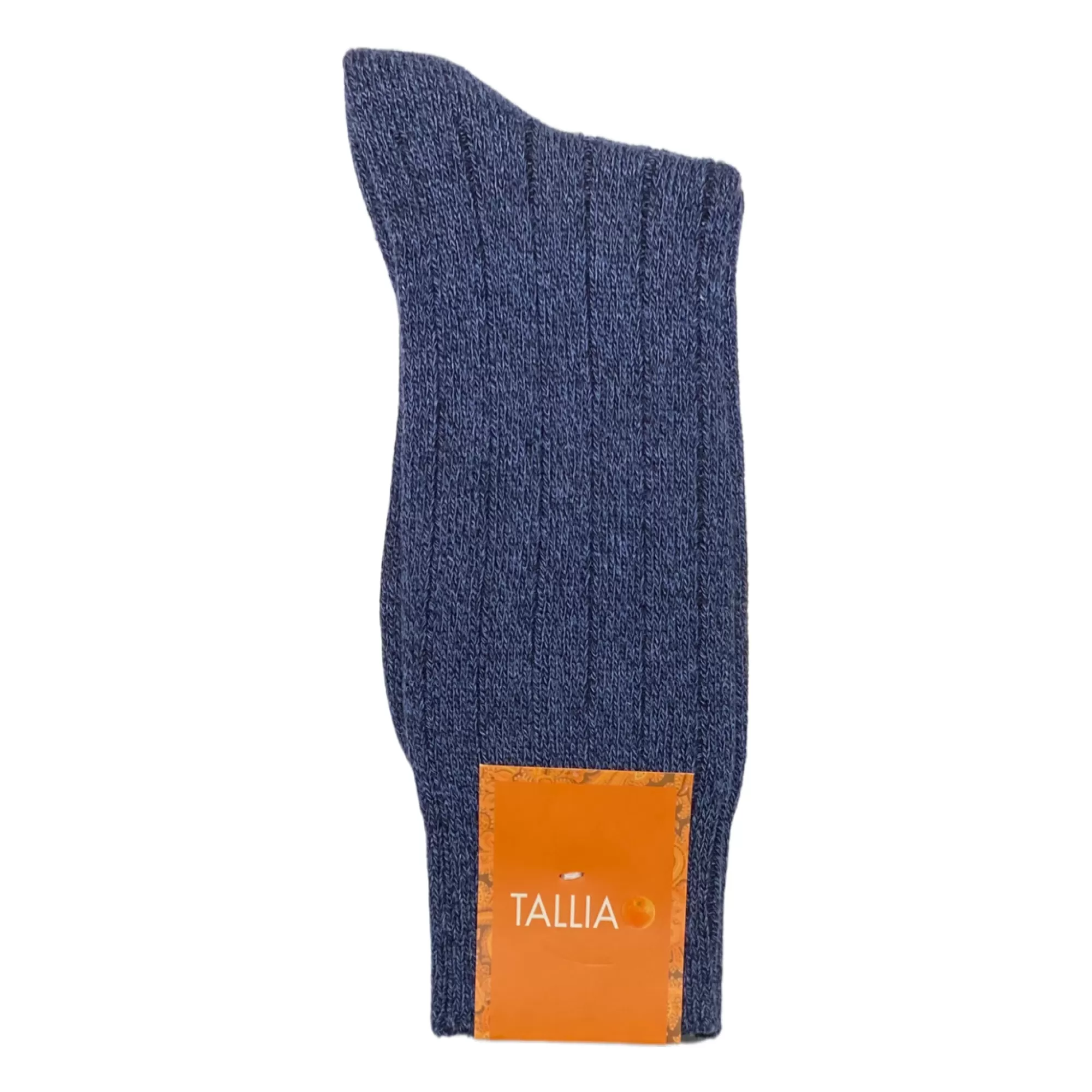 Vali Striped Textured Socks | New Edition Fashion Store