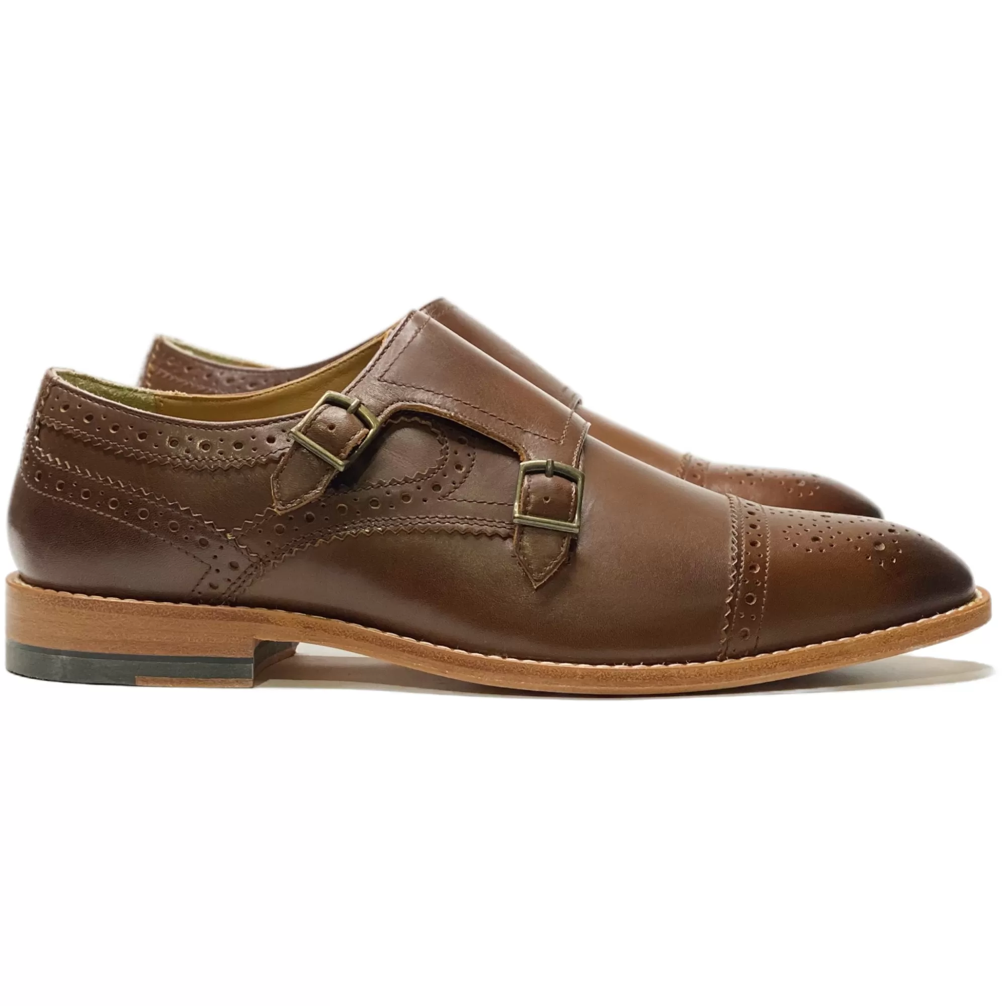 Vance Monk Straps | New Edition Fashion Best