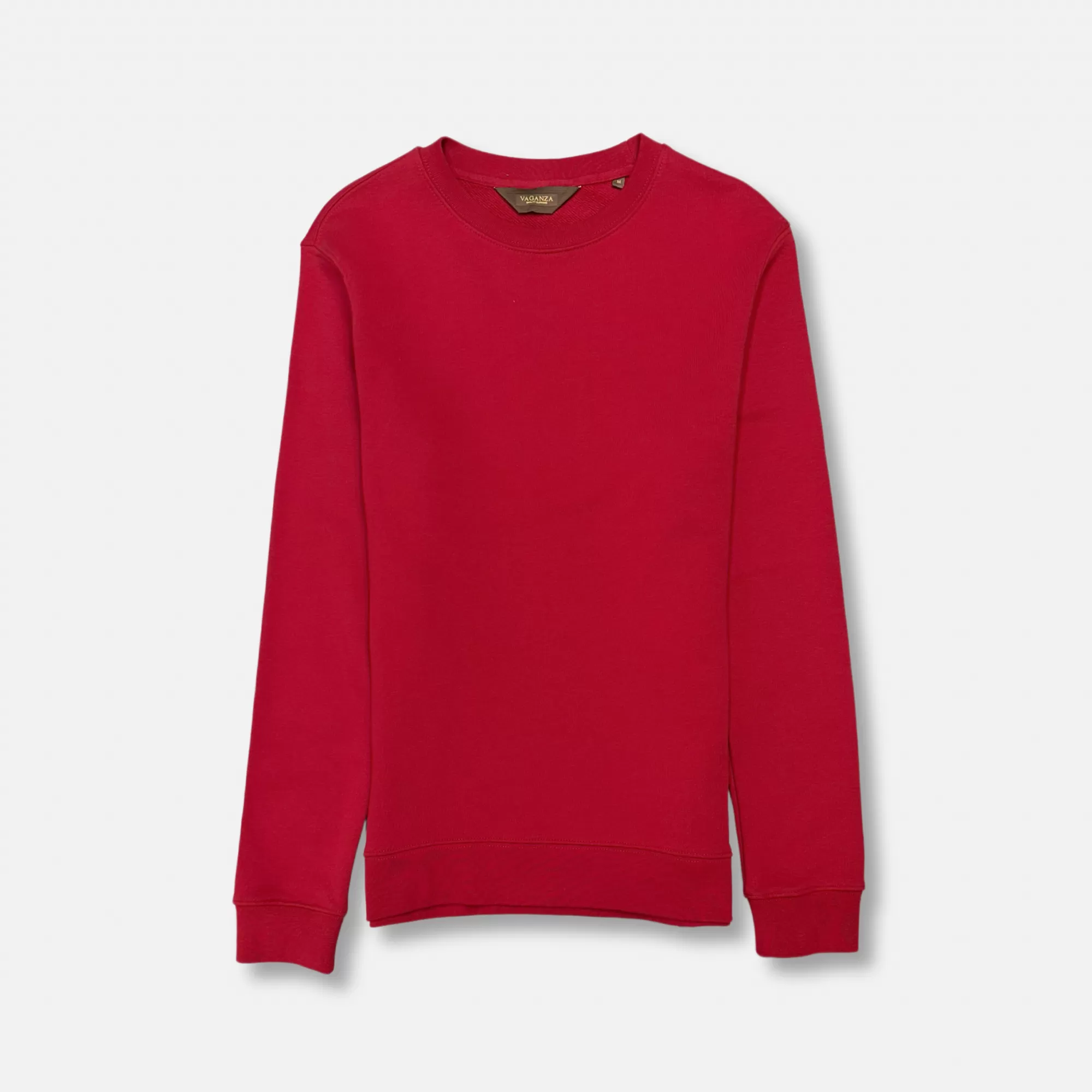 Vargas Solid Sweatshirt | New Edition Fashion Cheap