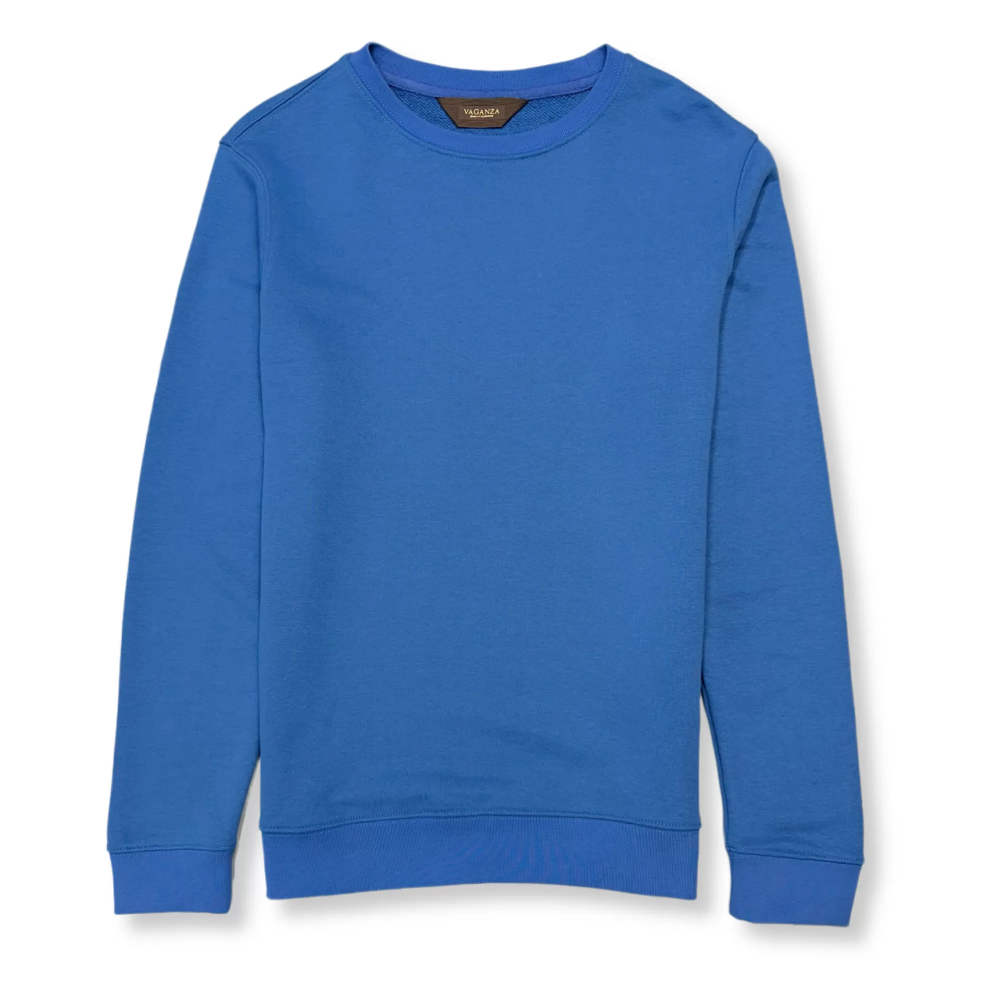 Vargas Solid Sweatshirt | New Edition Fashion Cheap