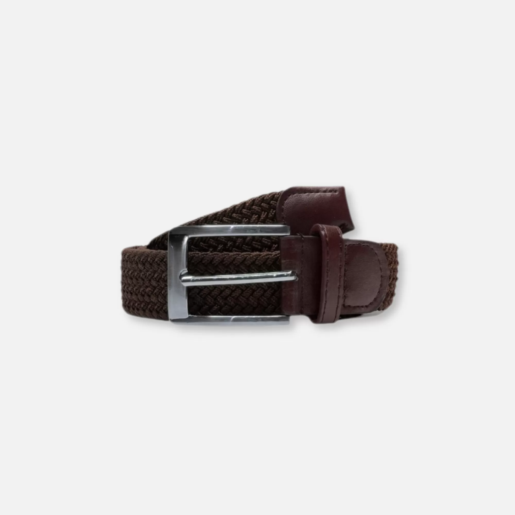 Vartan Braided Belt | New Edition Fashion Online