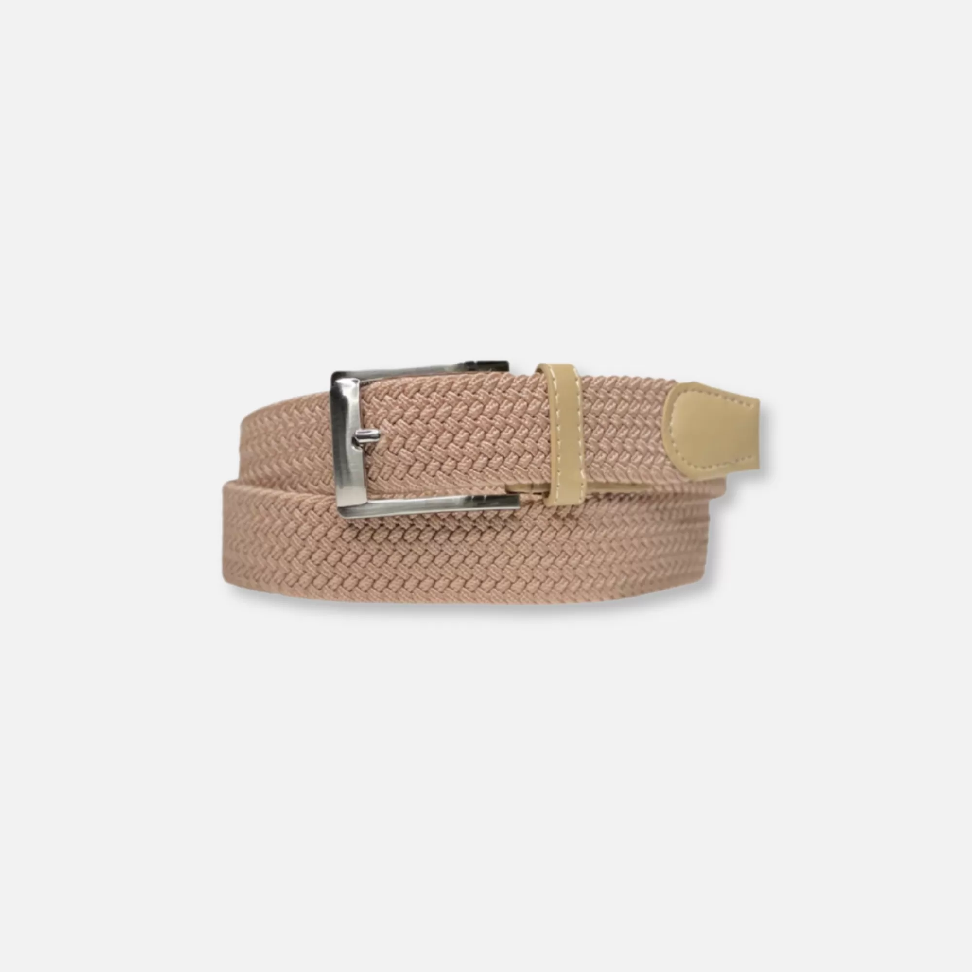 Vartan Braided Belt | New Edition Fashion Sale