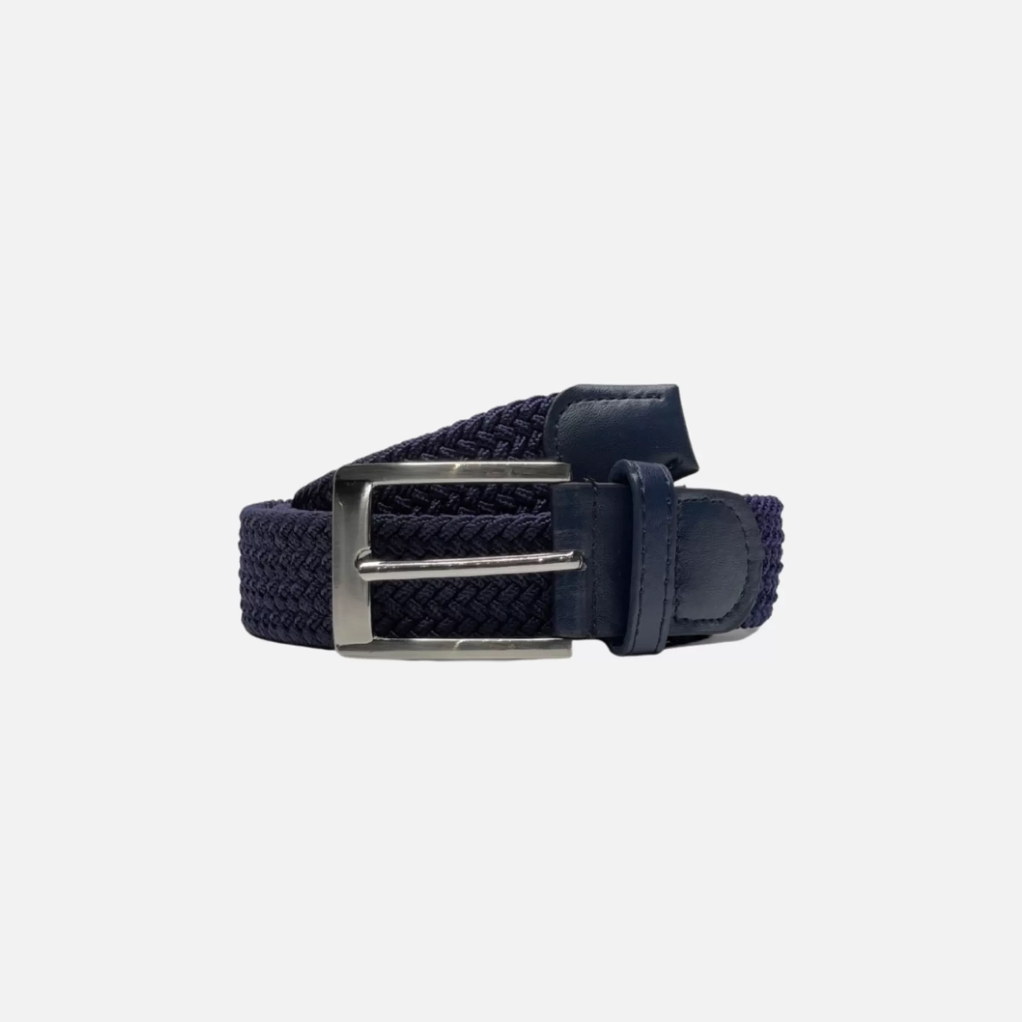 Vartan Braided Belt | New Edition Fashion Store