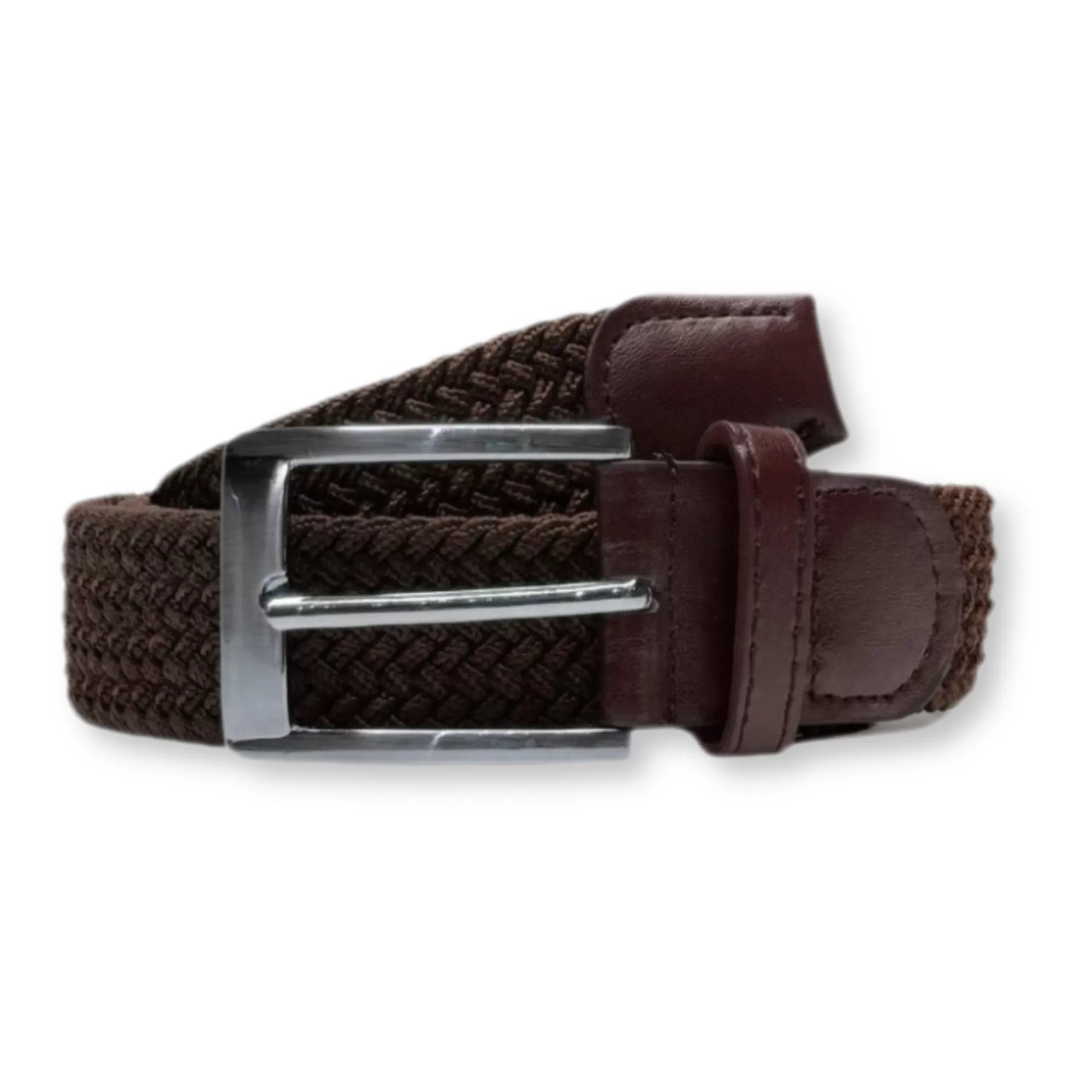 Vartan Braided Belt | New Edition Fashion Online