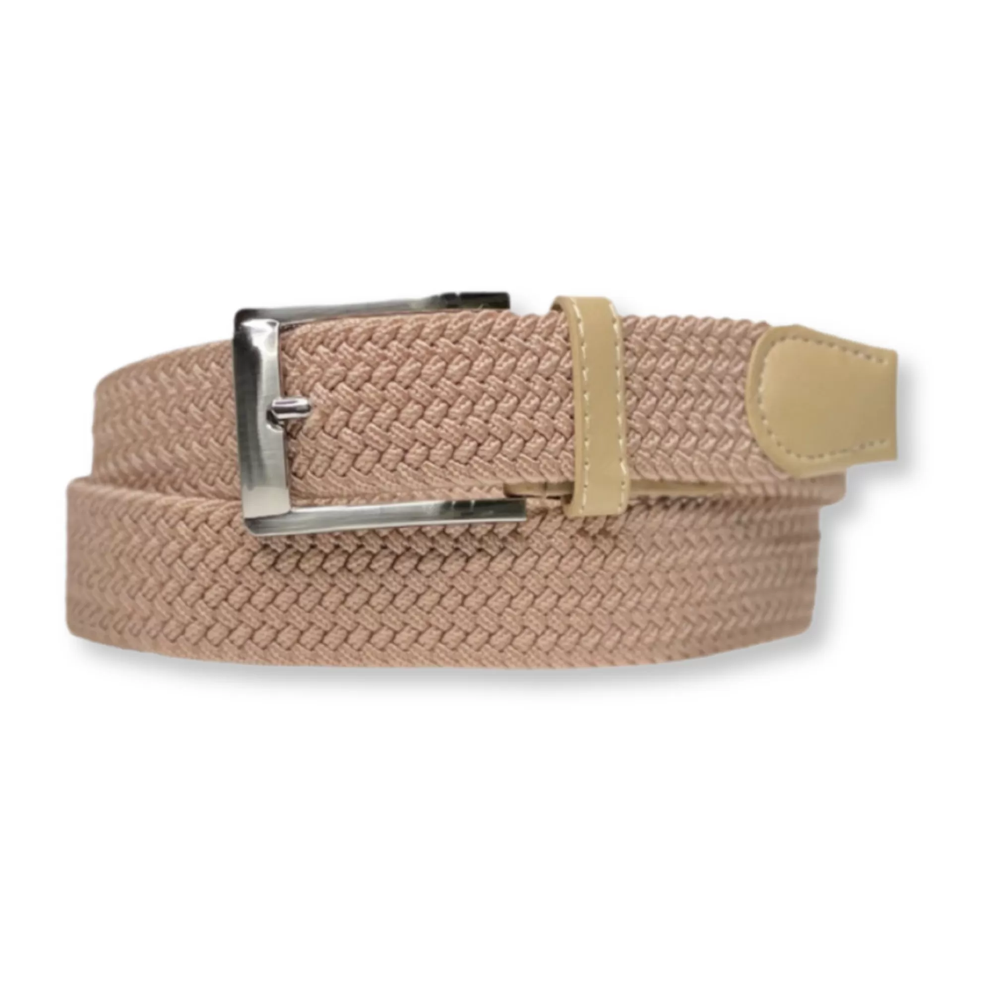 Vartan Braided Belt | New Edition Fashion Sale