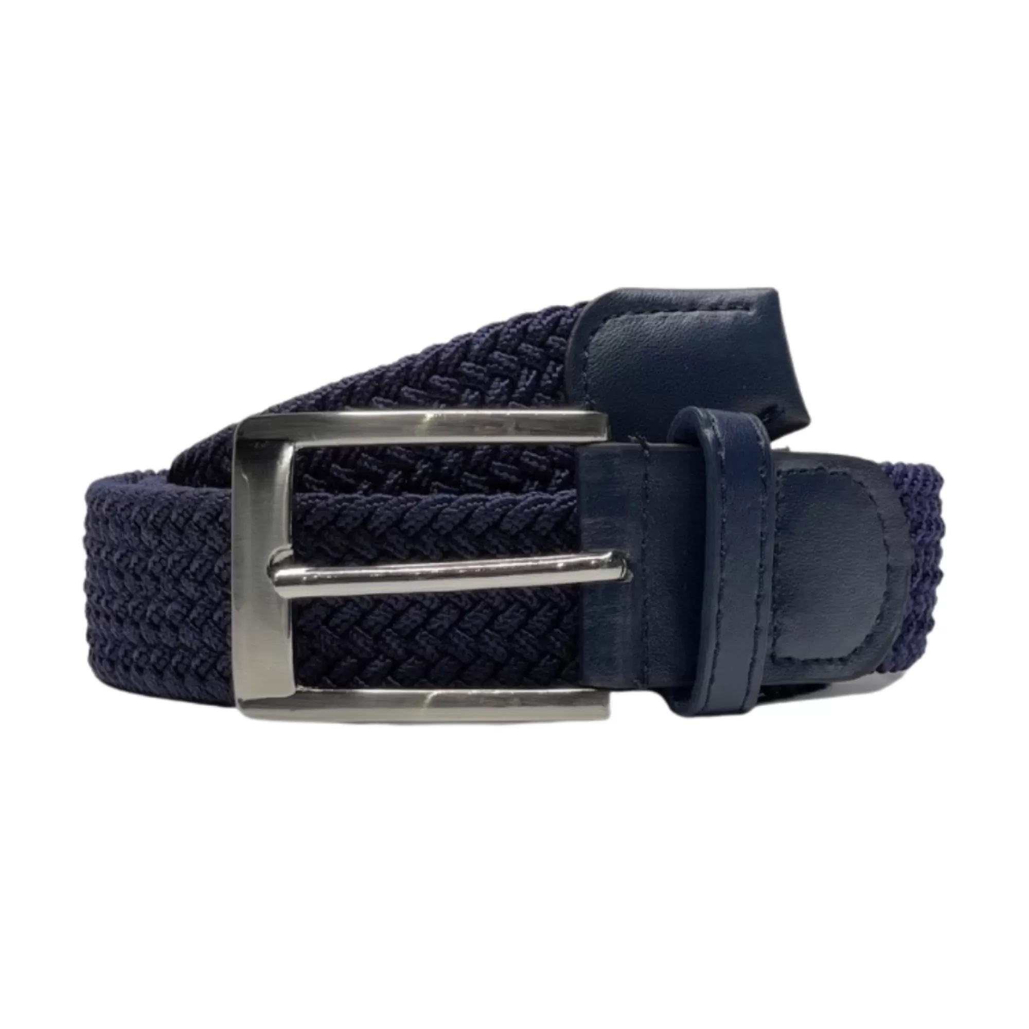 Vartan Braided Belt | New Edition Fashion Store