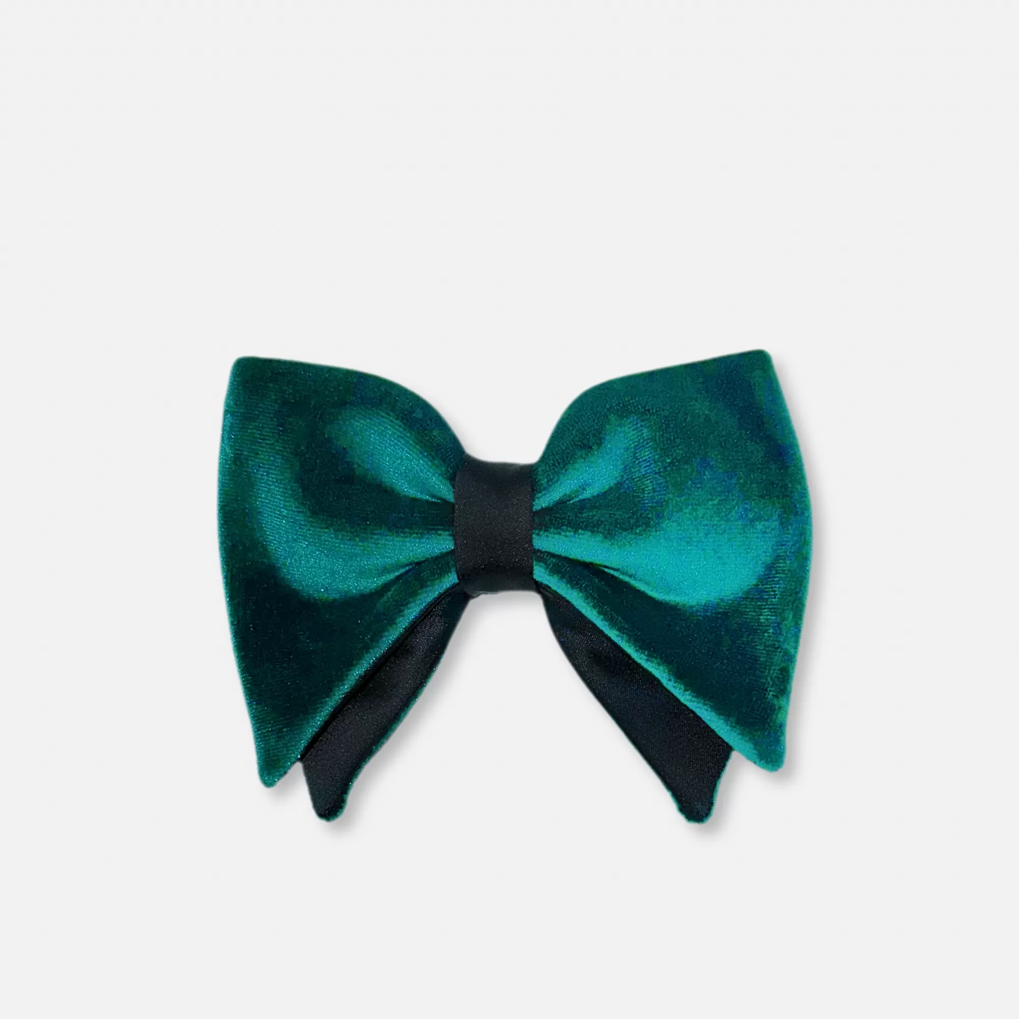 Velluto Long Velvet Bow Tie | New Edition Fashion Flash Sale